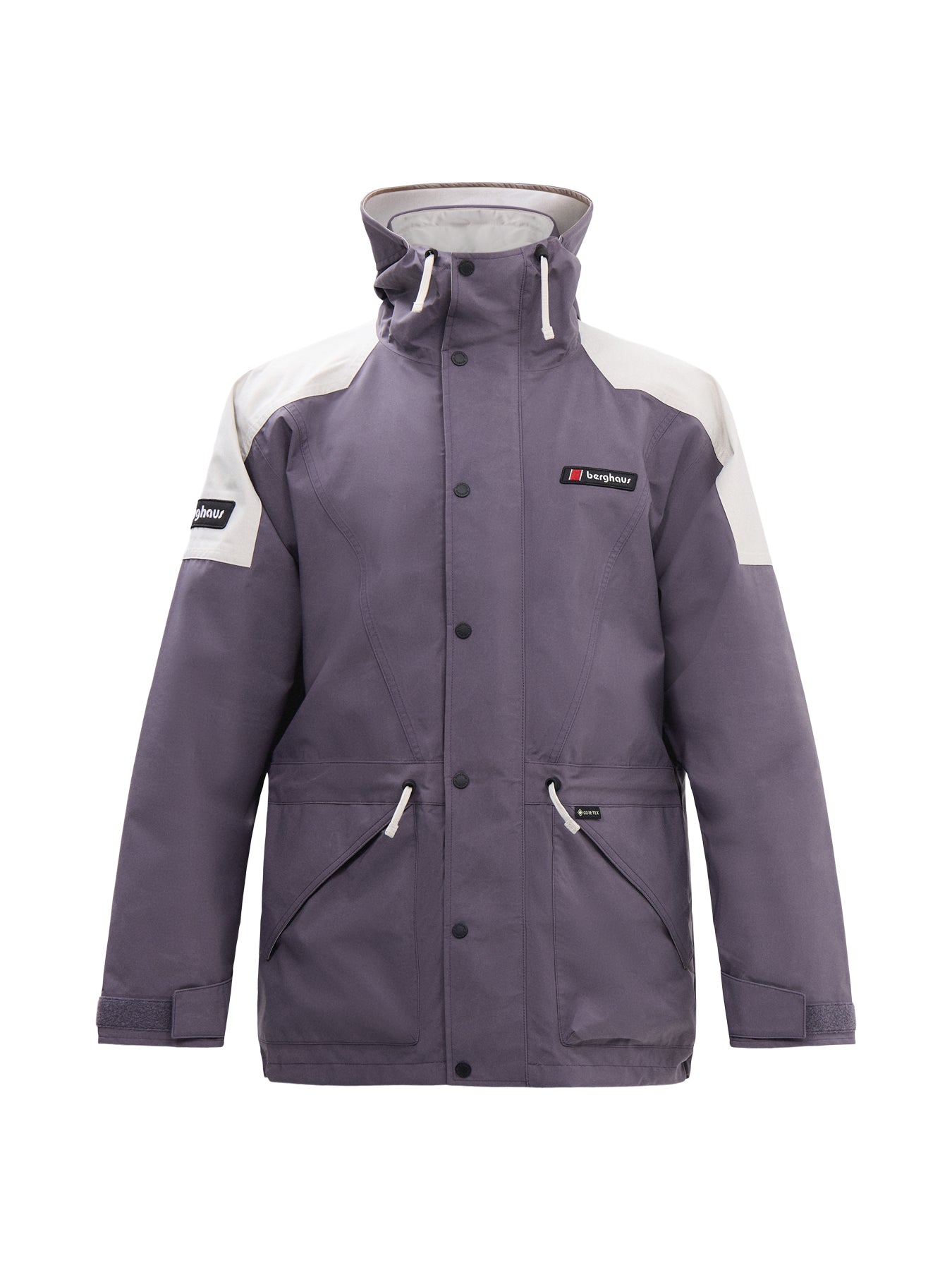 U Meru Mountain Jacket