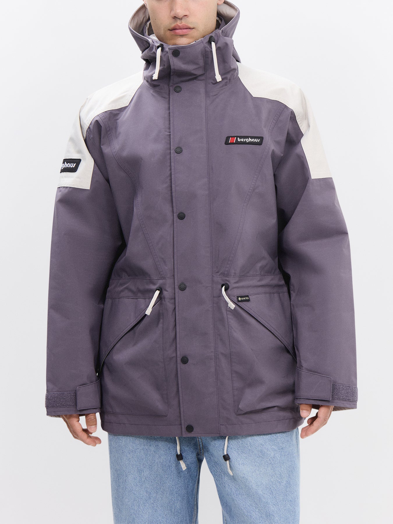 U Meru Mountain Jacket