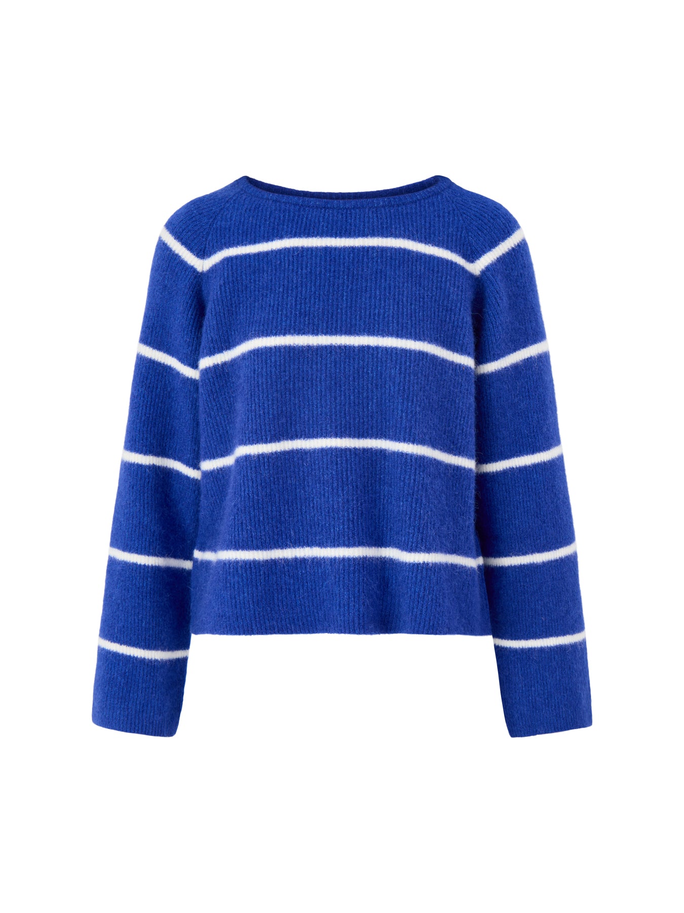 Vitow Jumper Blue