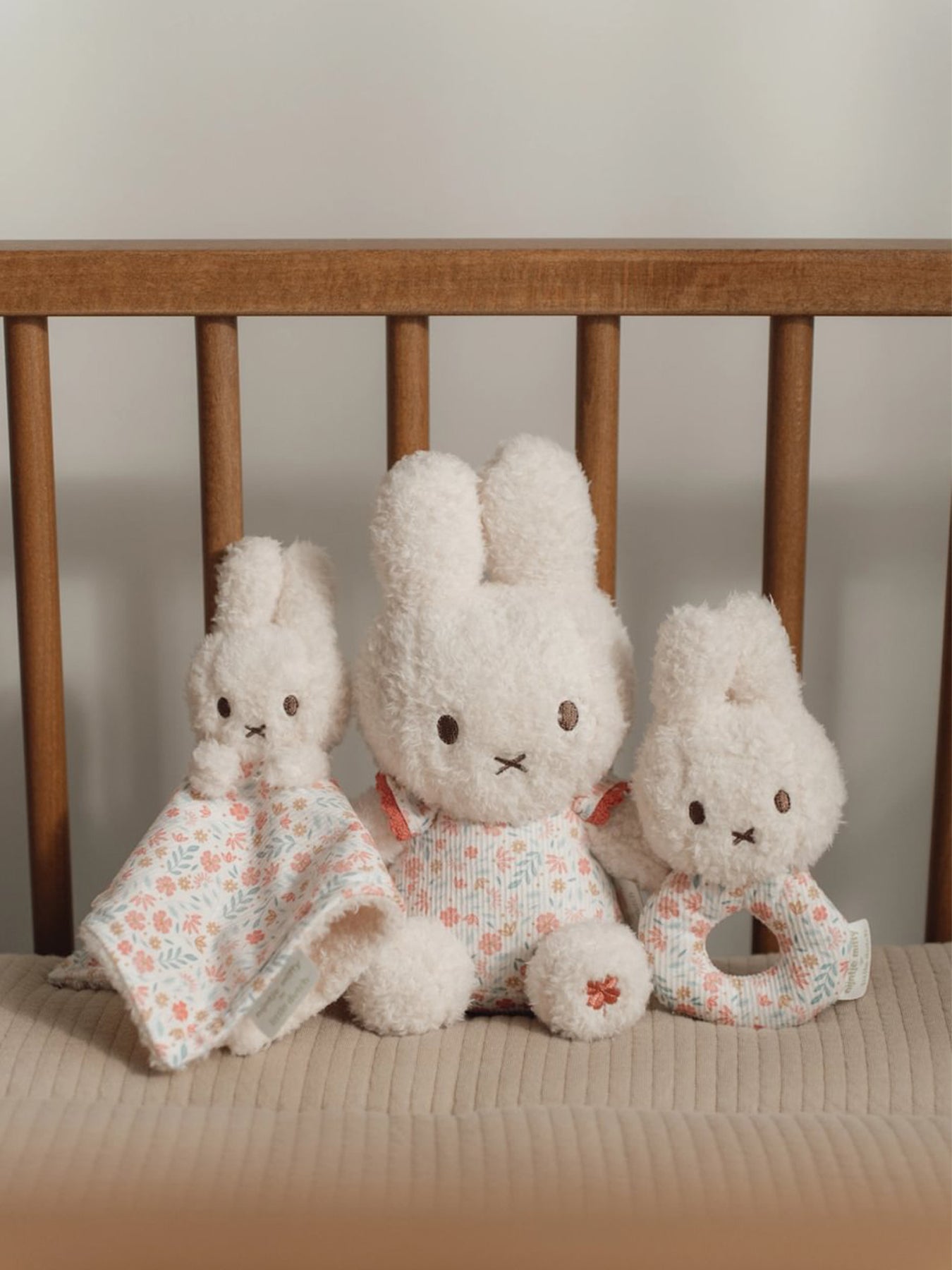 Miffy x Little Dutch Giftbox