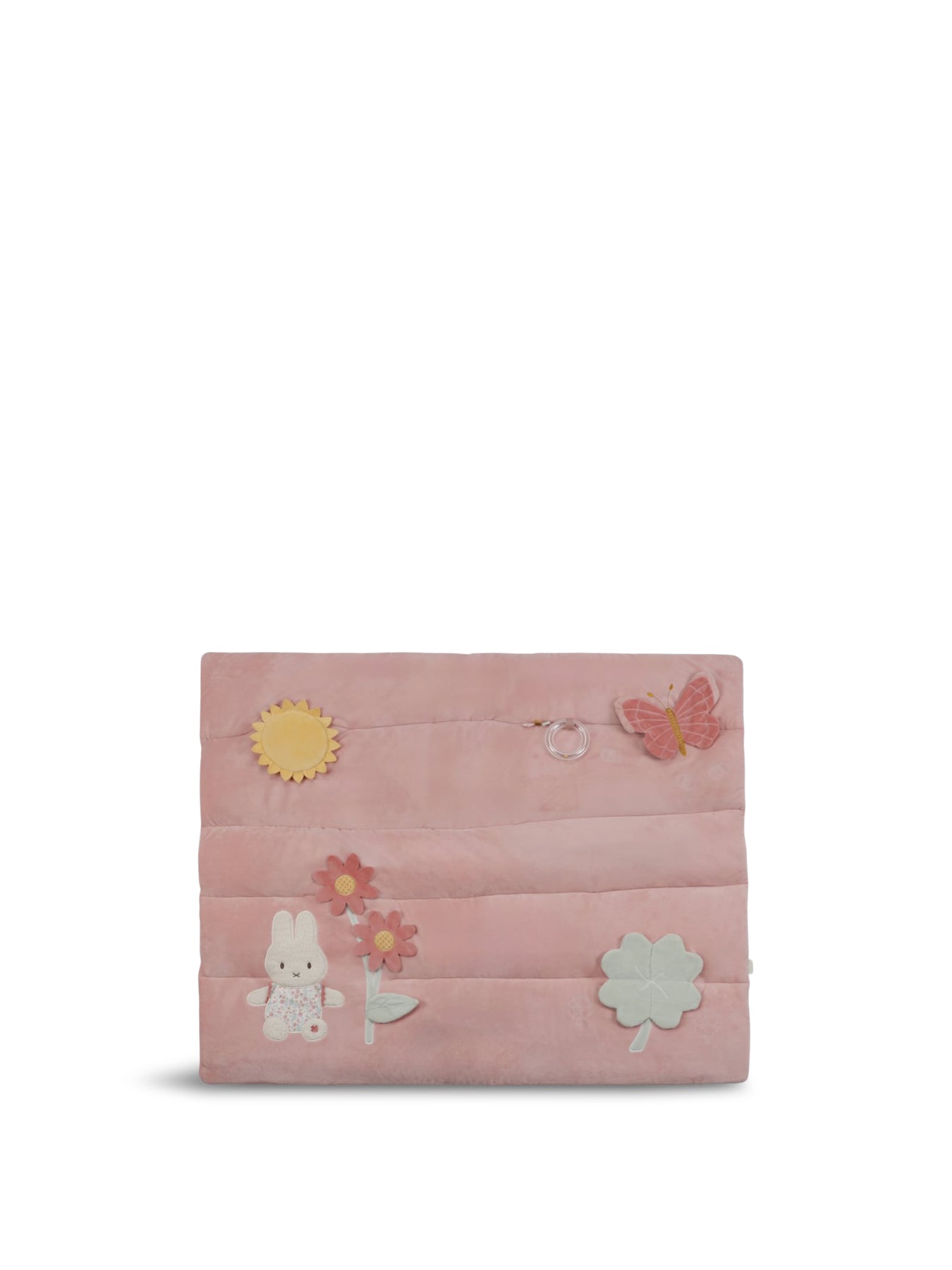 Miffy x Little Dutch Play Mat