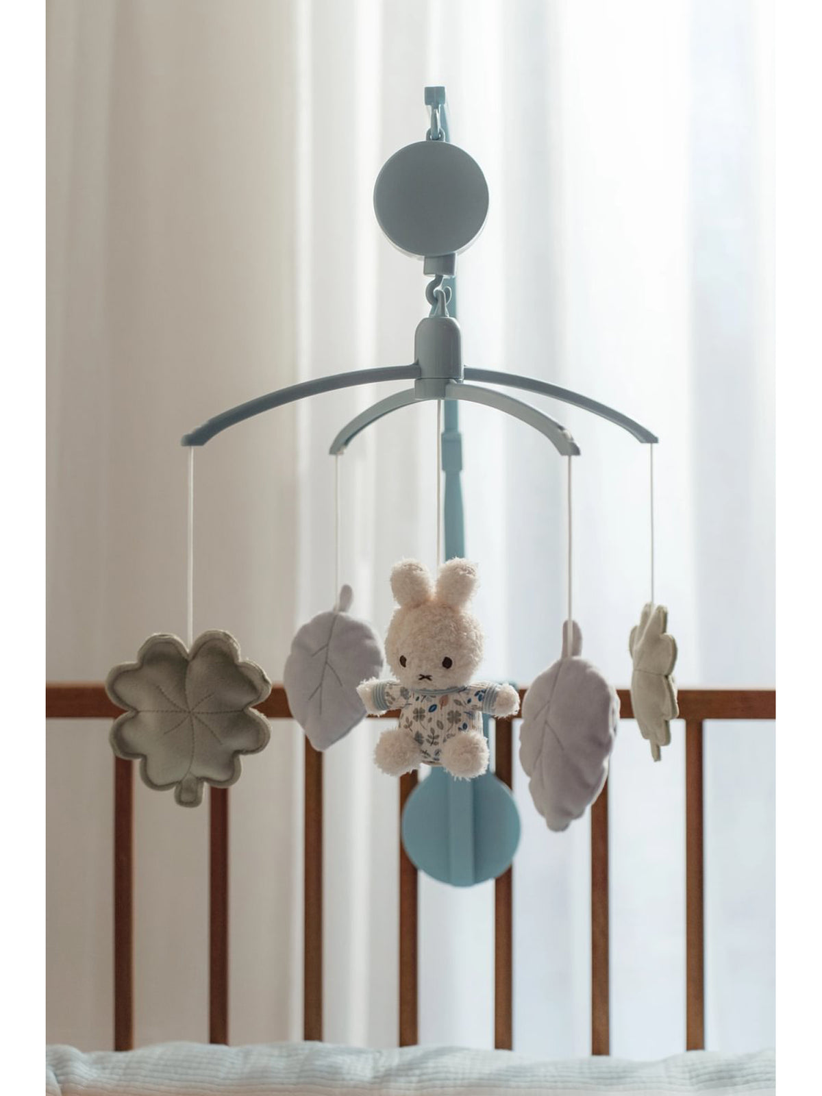 Miffy x Little Dutch Music Mobile