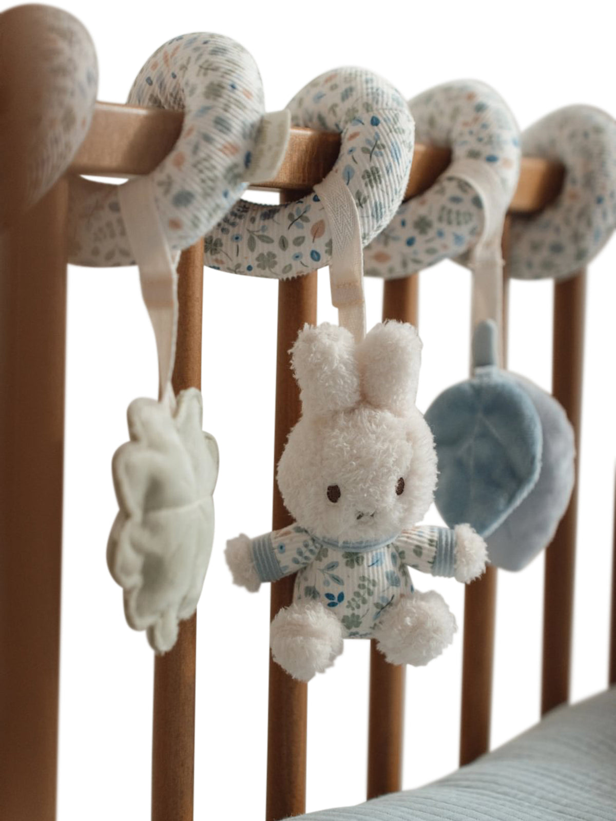 Miffy x Little Dutch Activity Spiral