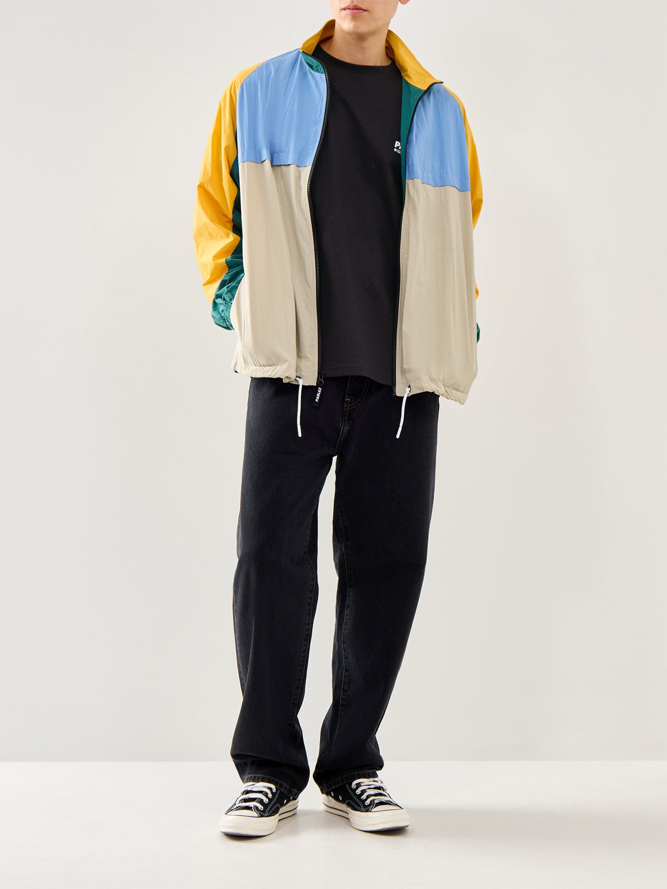 Craft Cotton Short Sleeves T-Shirt Black