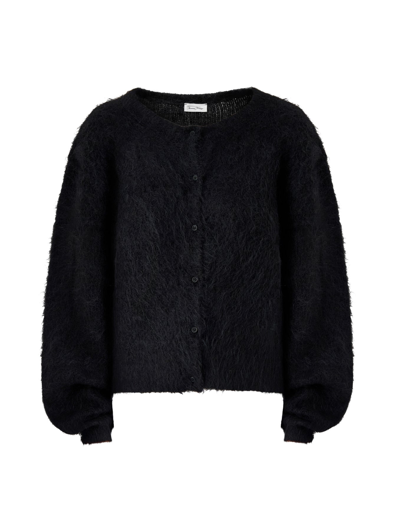 Niby Jumper Long Sleeves Noir
