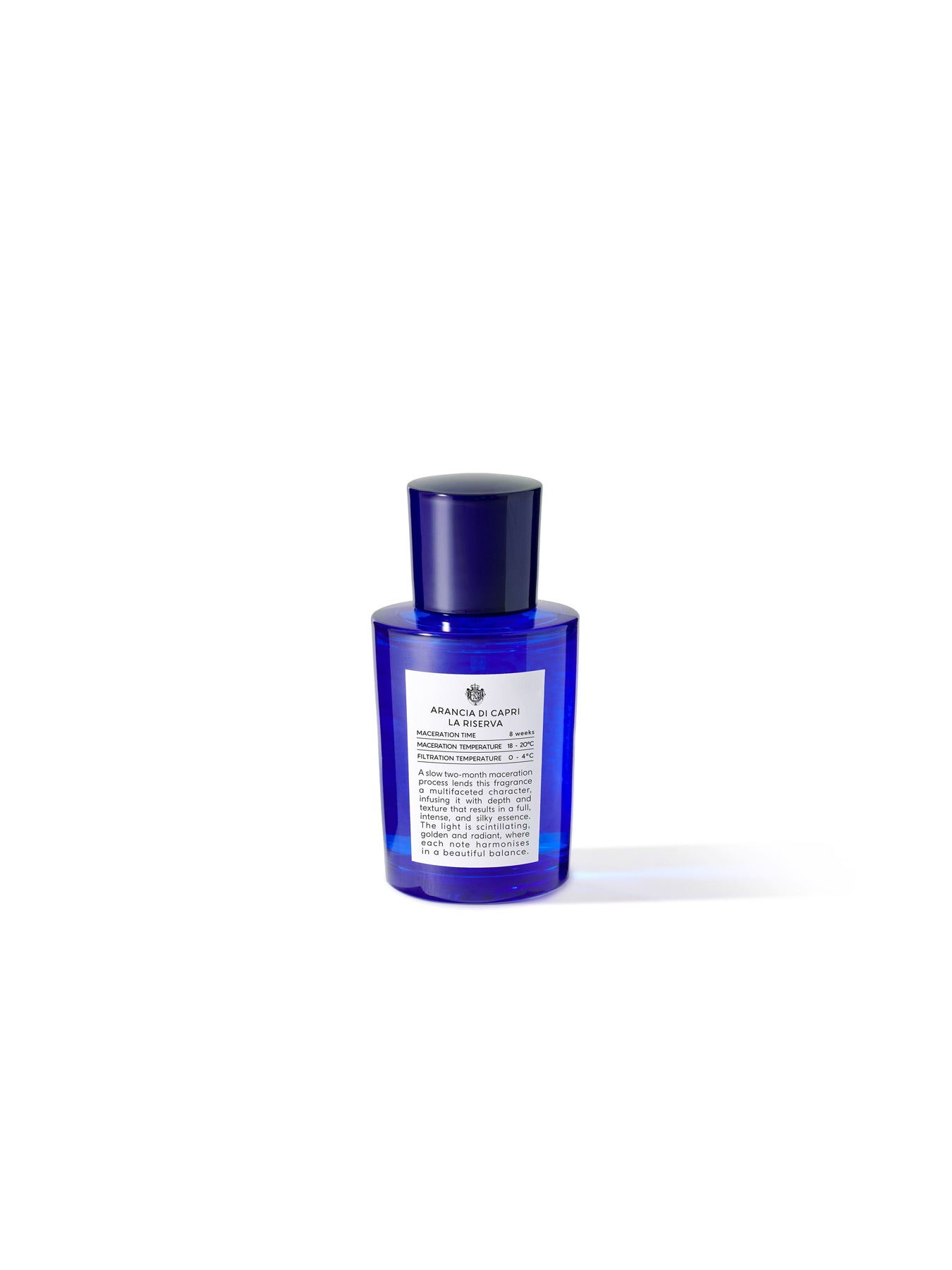 Arancia Di Capri La Riserva Eau de Parfum 50ml