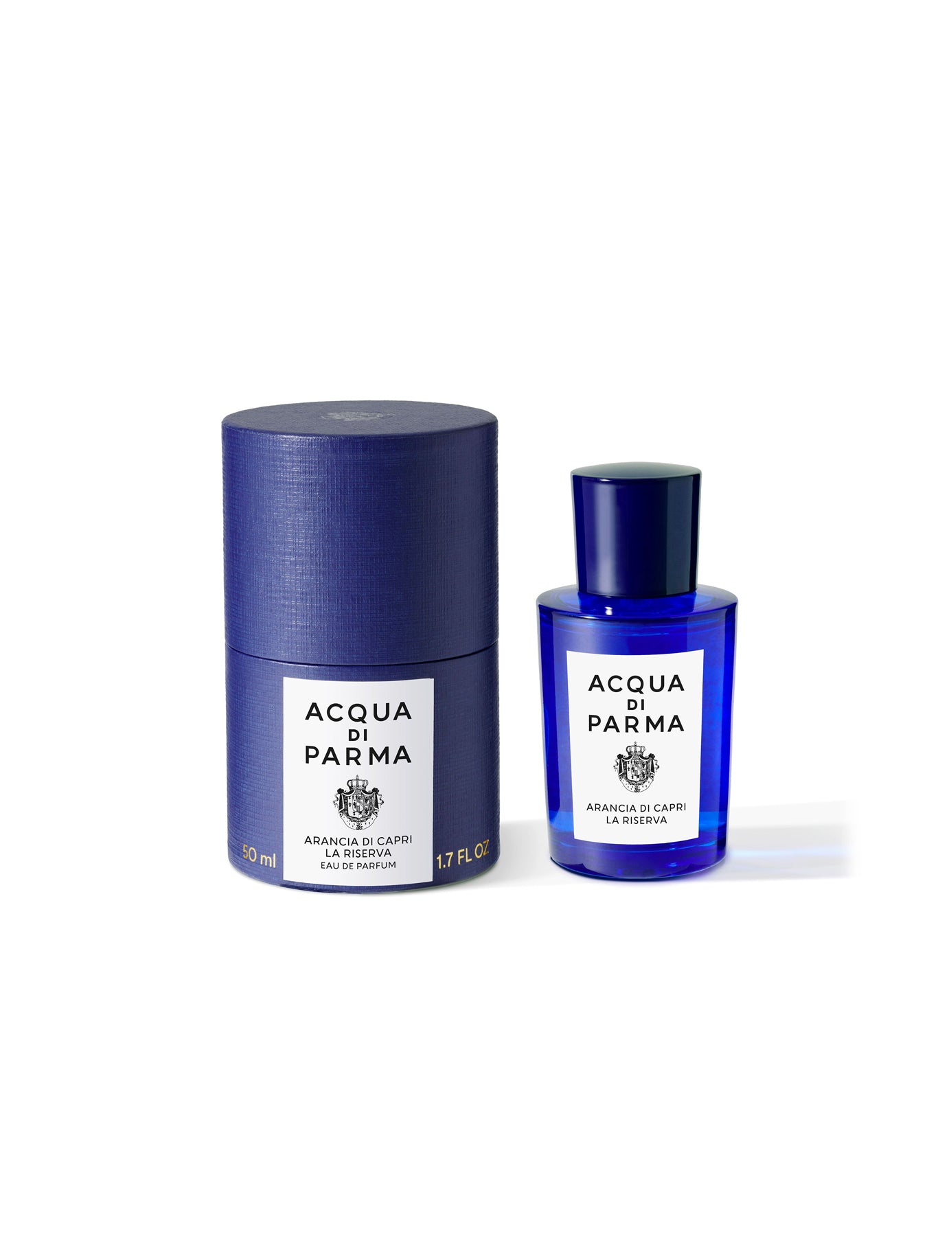 Arancia Di Capri La Riserva Eau de Parfum 50ml