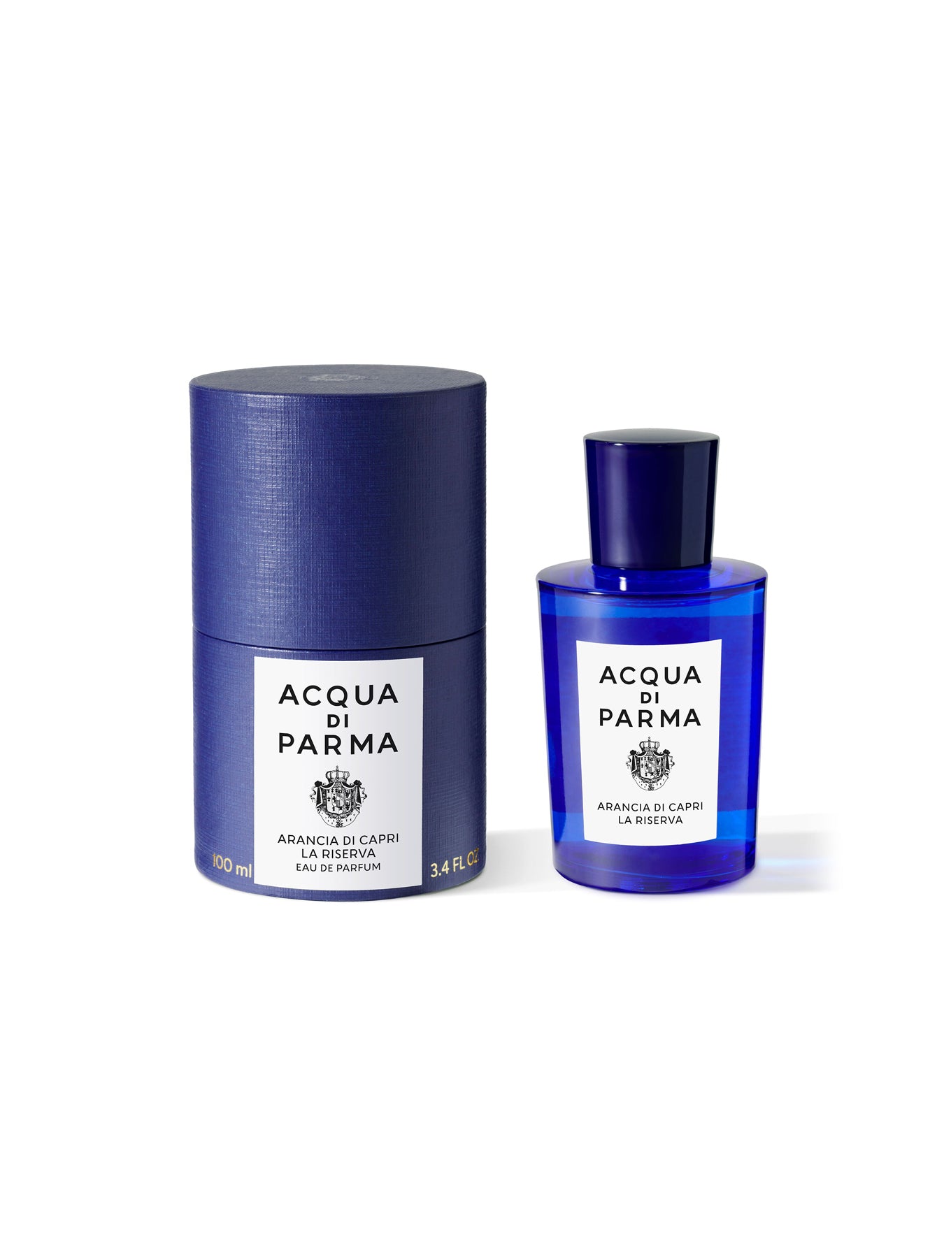 Arancia Di Capri La Riserva Eau de Parfum 100ml