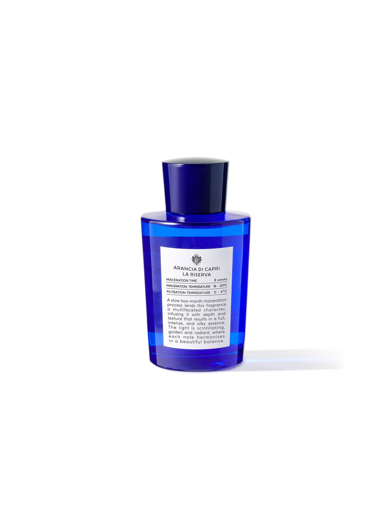 Arancia Di Capri La Riserva Eau de Parfum 180ml