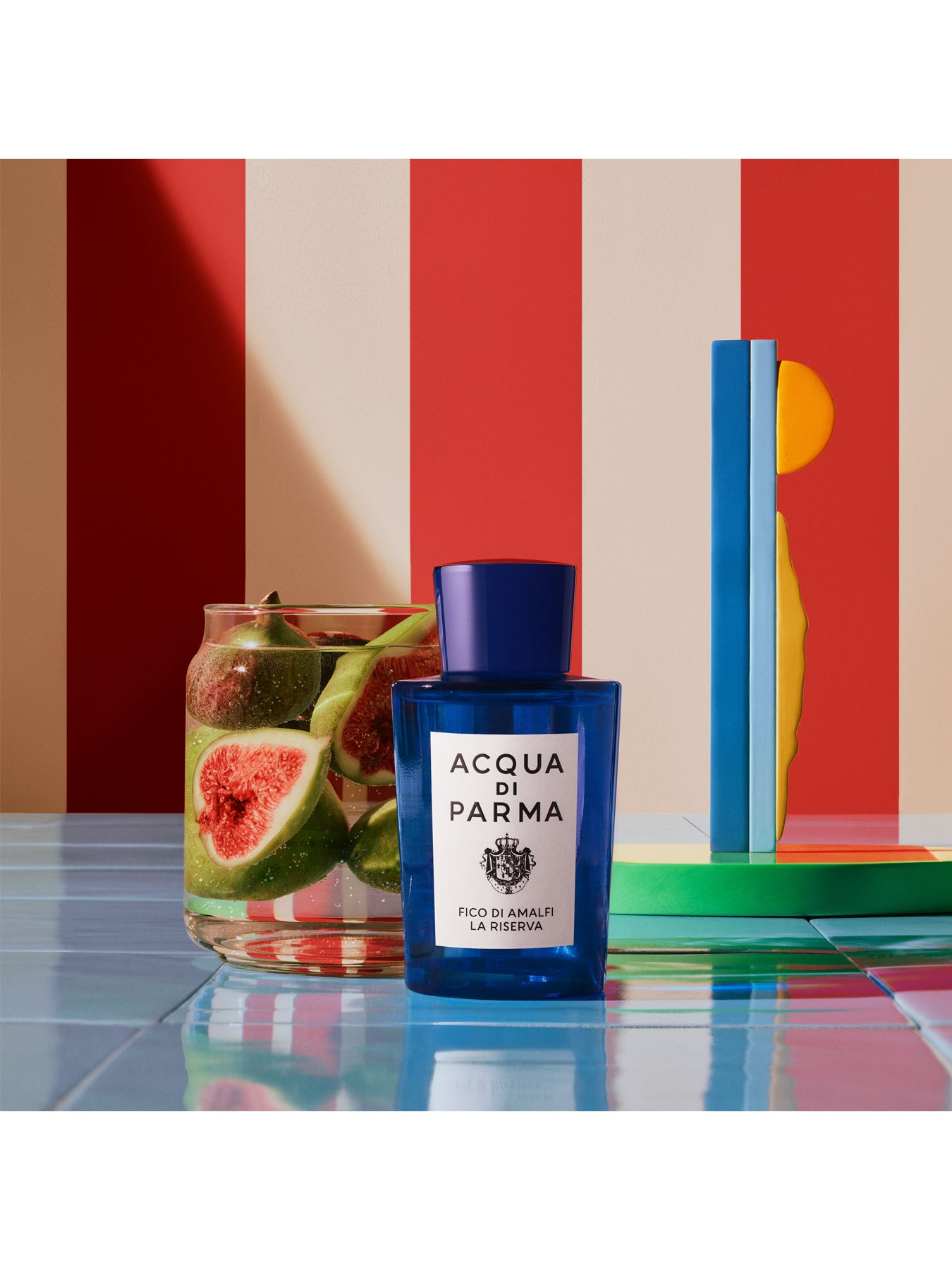 Fico Di Amalfi La Riserva Eau de Parfum 180ml