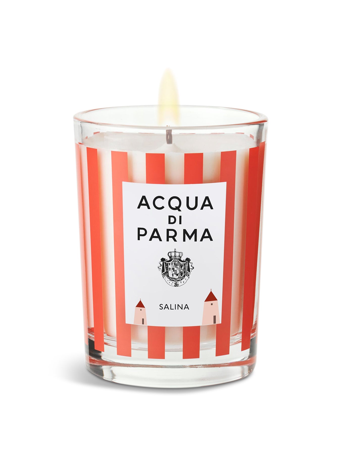 Salina Candle 200g Summer Edition