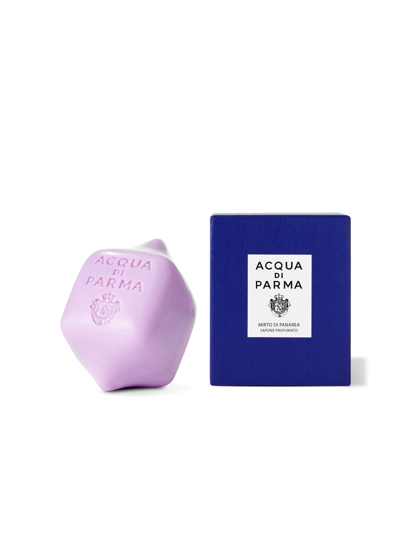 Mirto Di Panarea Citrus Soap 220g