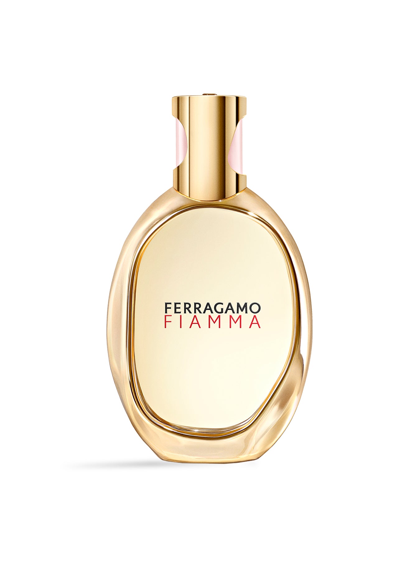 Fiamma Eau de Parfum