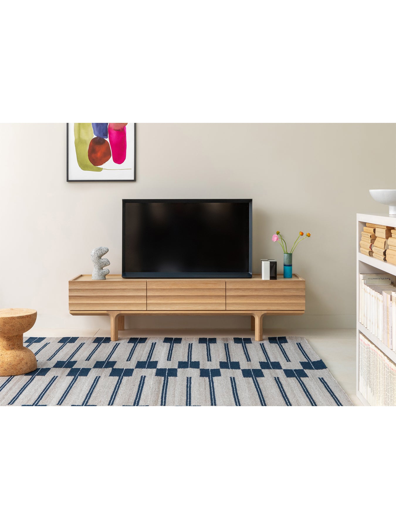 Oleander Media Unit