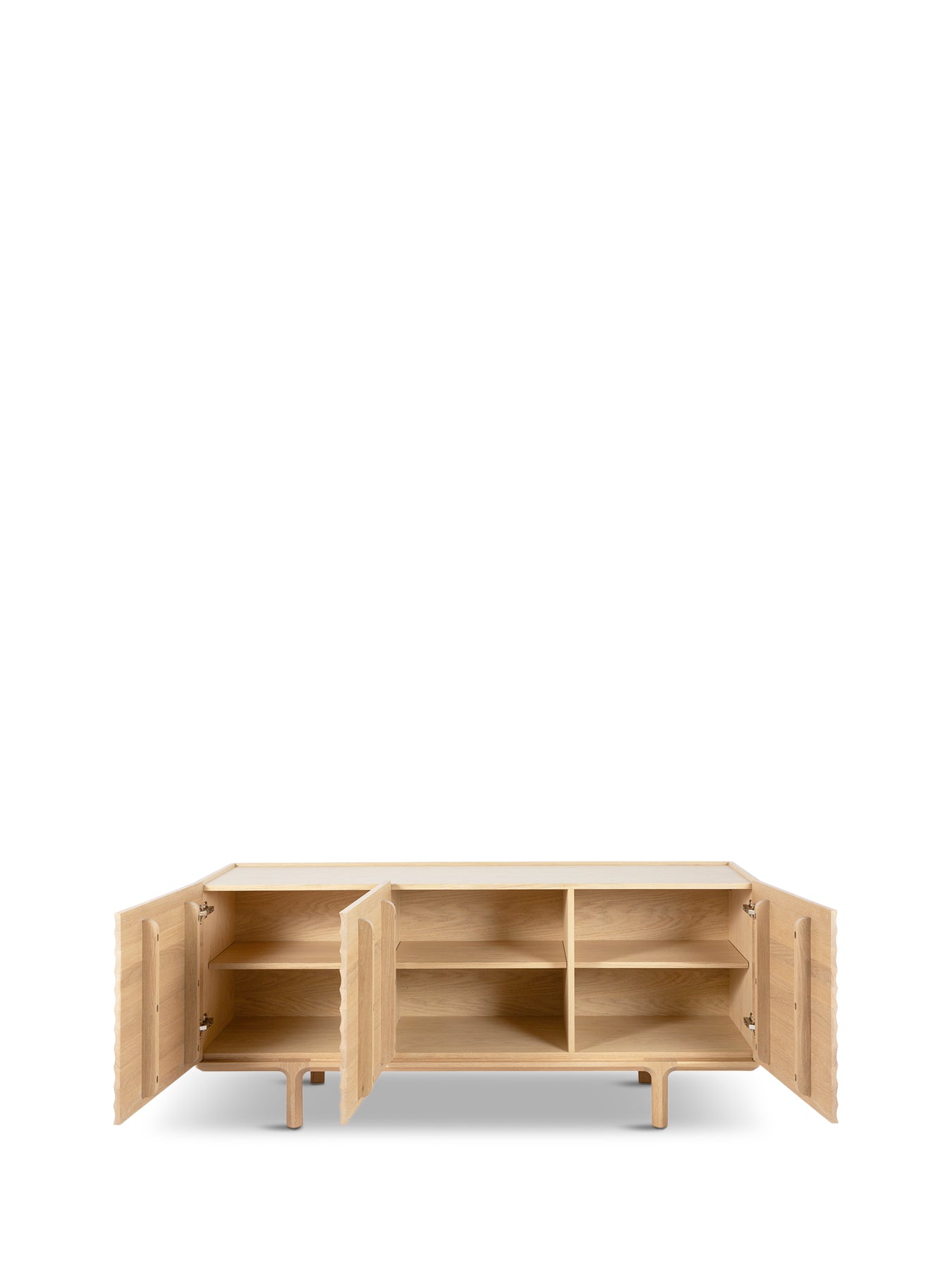 Oleander Wide Sideboard