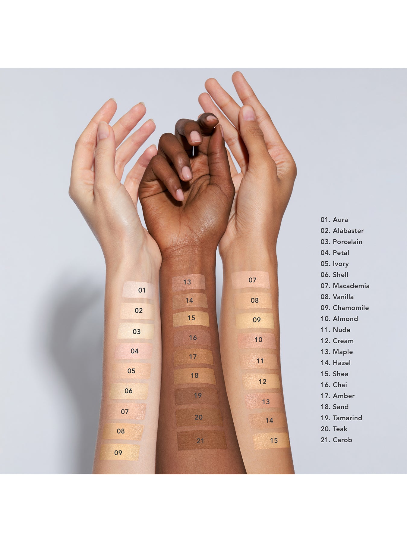 Future Skin Oil-Free Foundation
