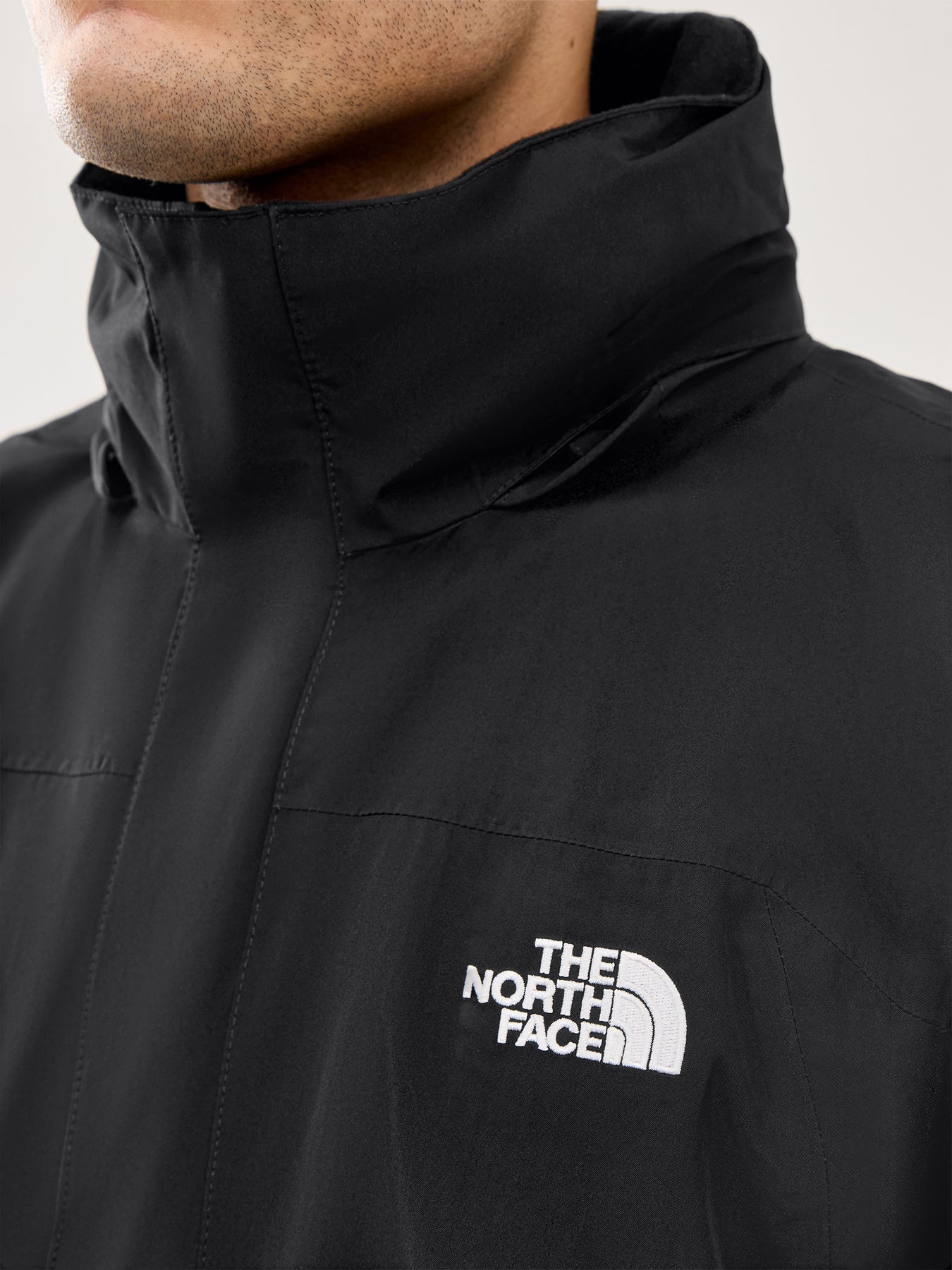 Sangro Jacket Eu Black