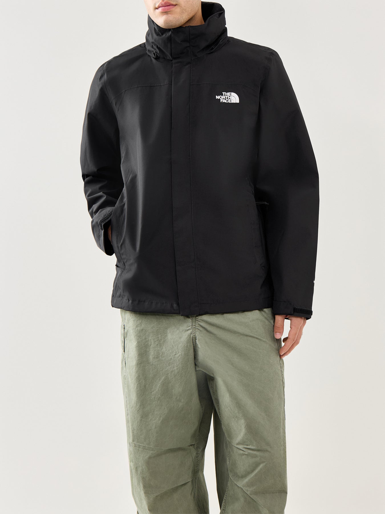 Sangro Jacket Eu Black