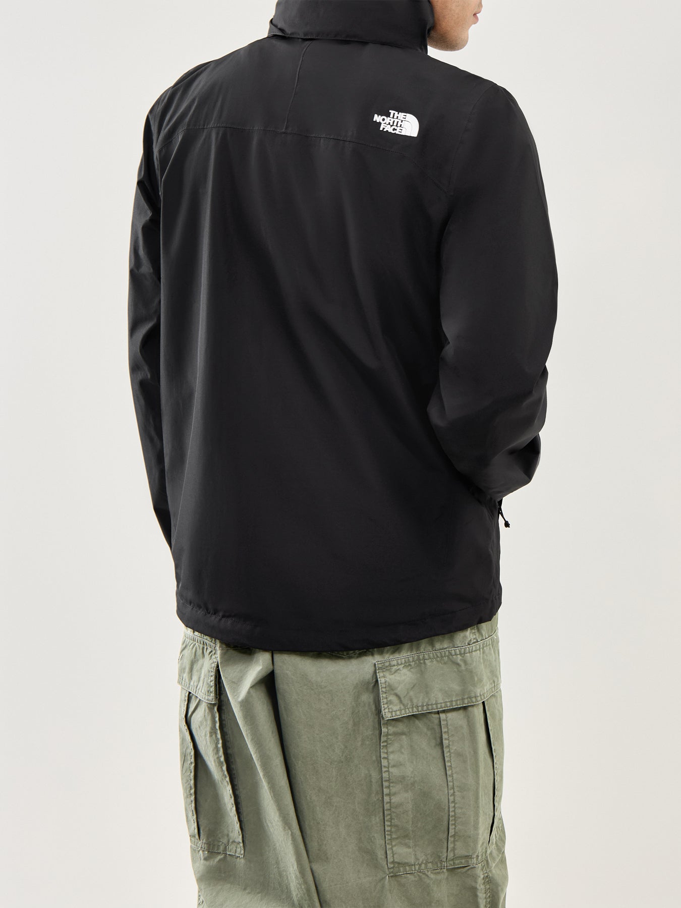 Sangro Jacket Eu Black