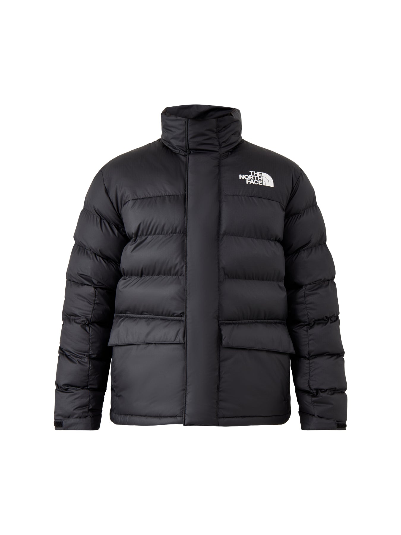 Limbara Insulated Jacket Black