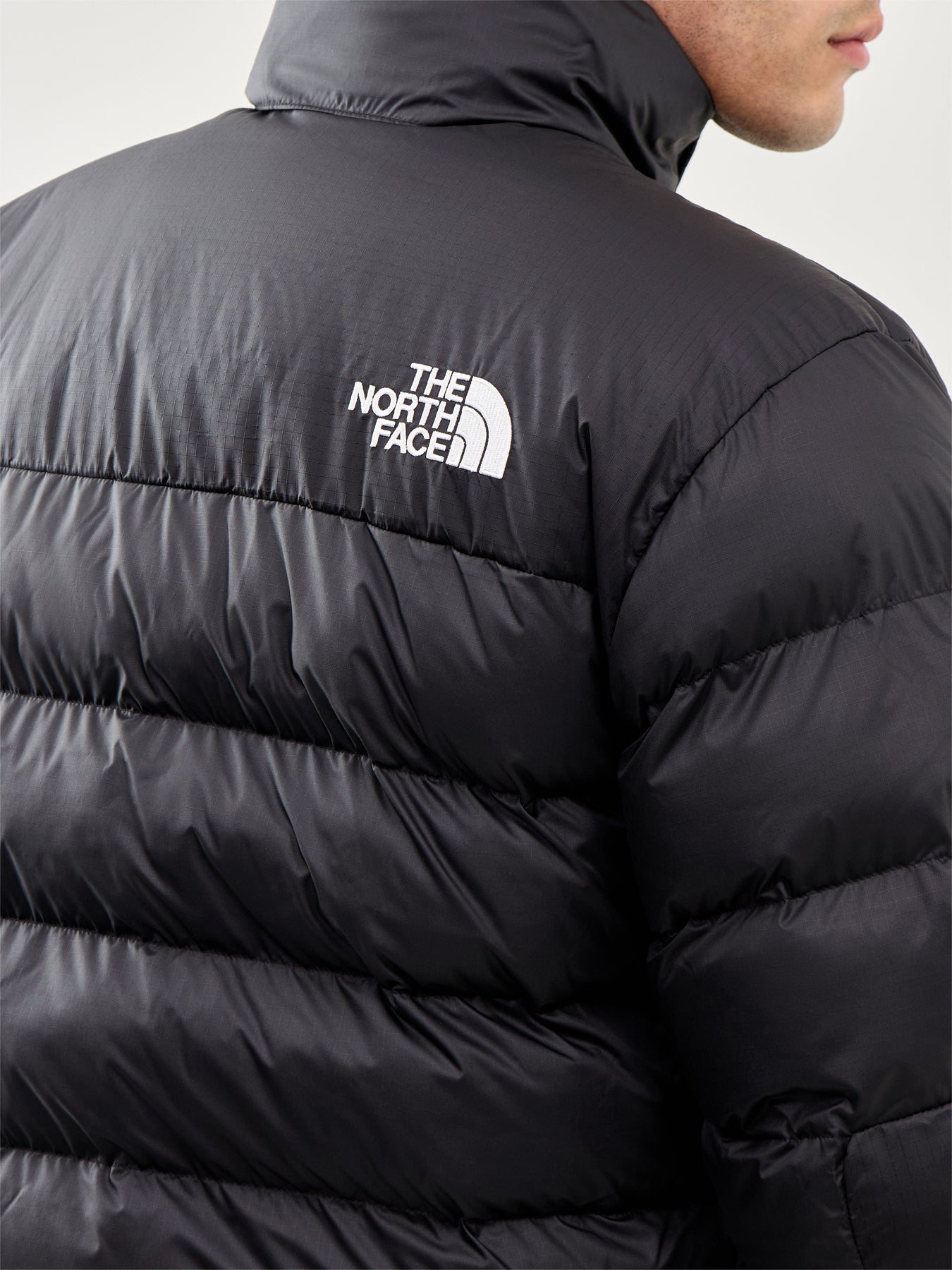 Limbara Insulated Jacket Black