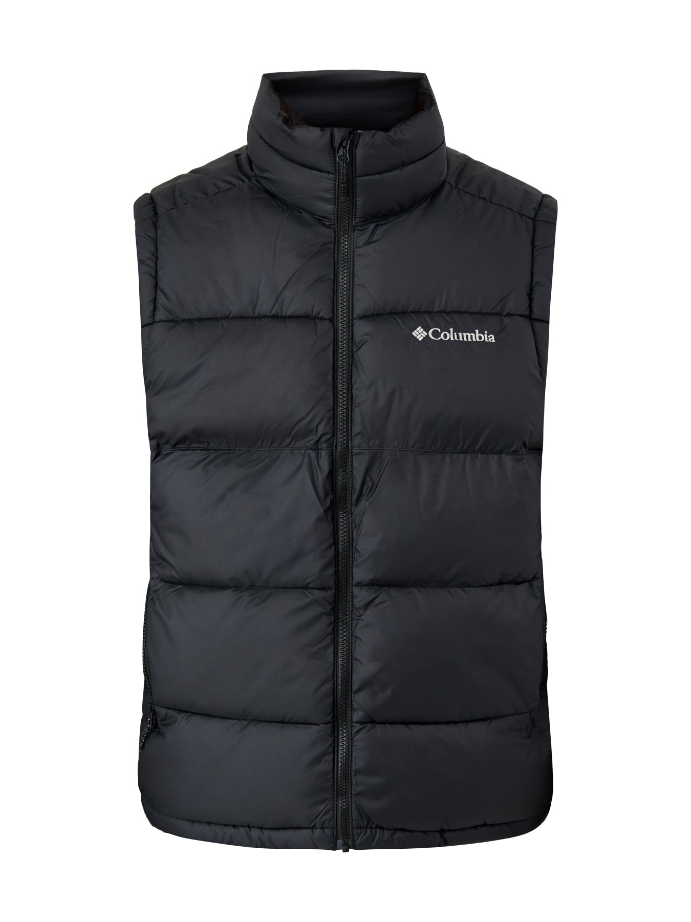 M Pike Lake II Vest-Black