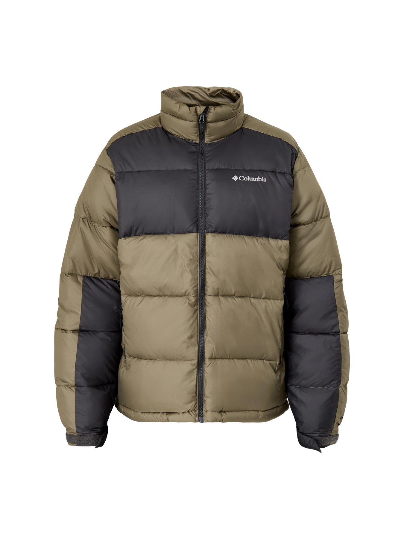 Pike Lake II Jacket Stone Green