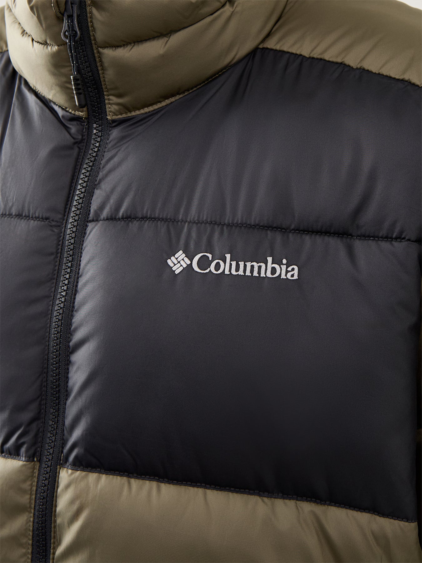 Pike Lake II Jacket Stone Green