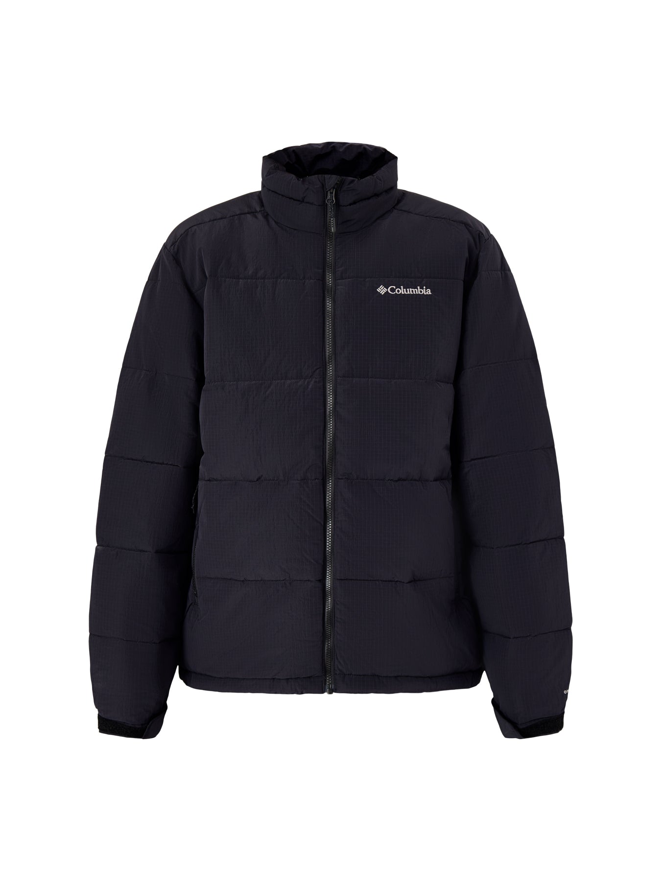 Pike Lake Novelty Jacket Black