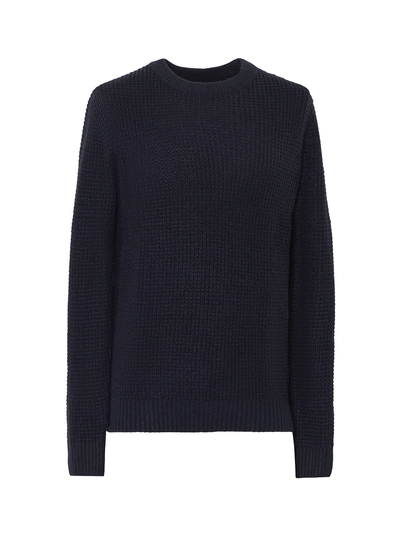 Jjglobal Knit Crew Neck