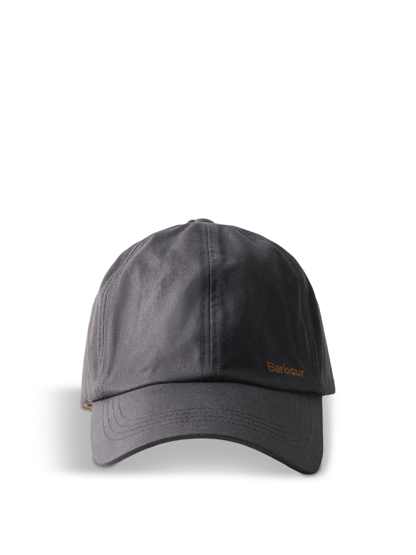 Belsay Wax Cap Navy