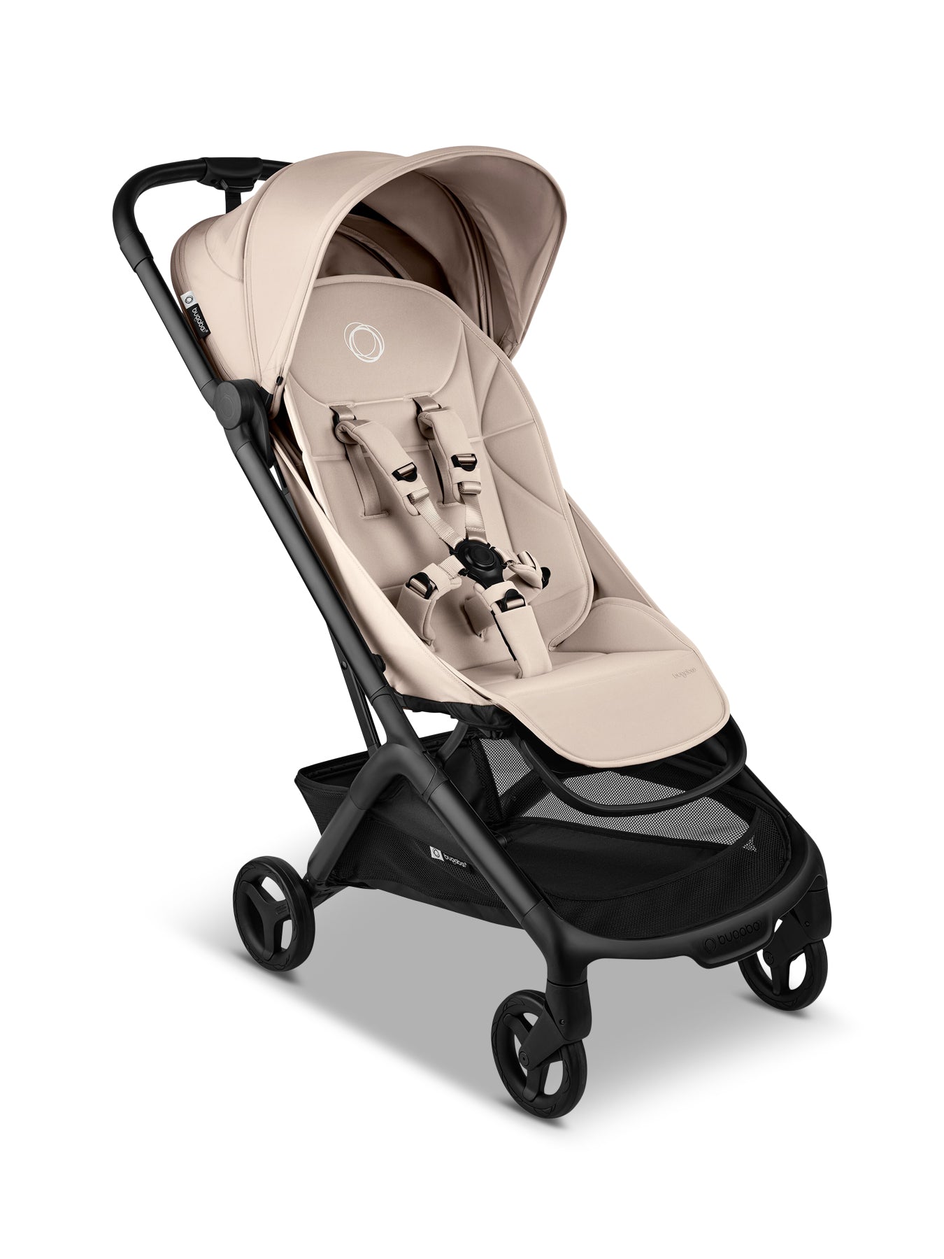 Bugaboo Butterfly 2 Complete Pushchair