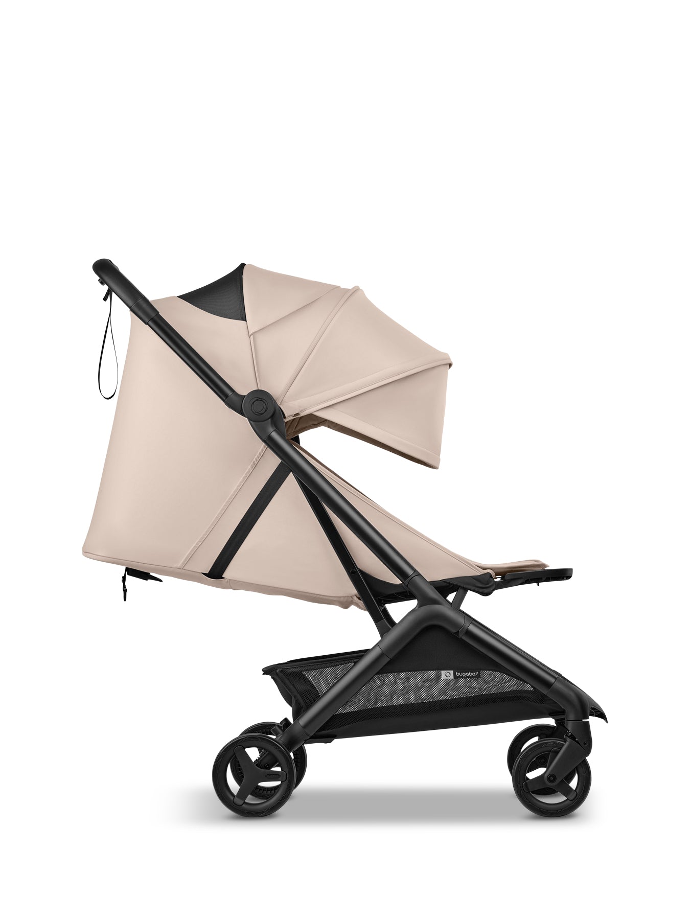 Bugaboo Butterfly 2 Complete Pushchair