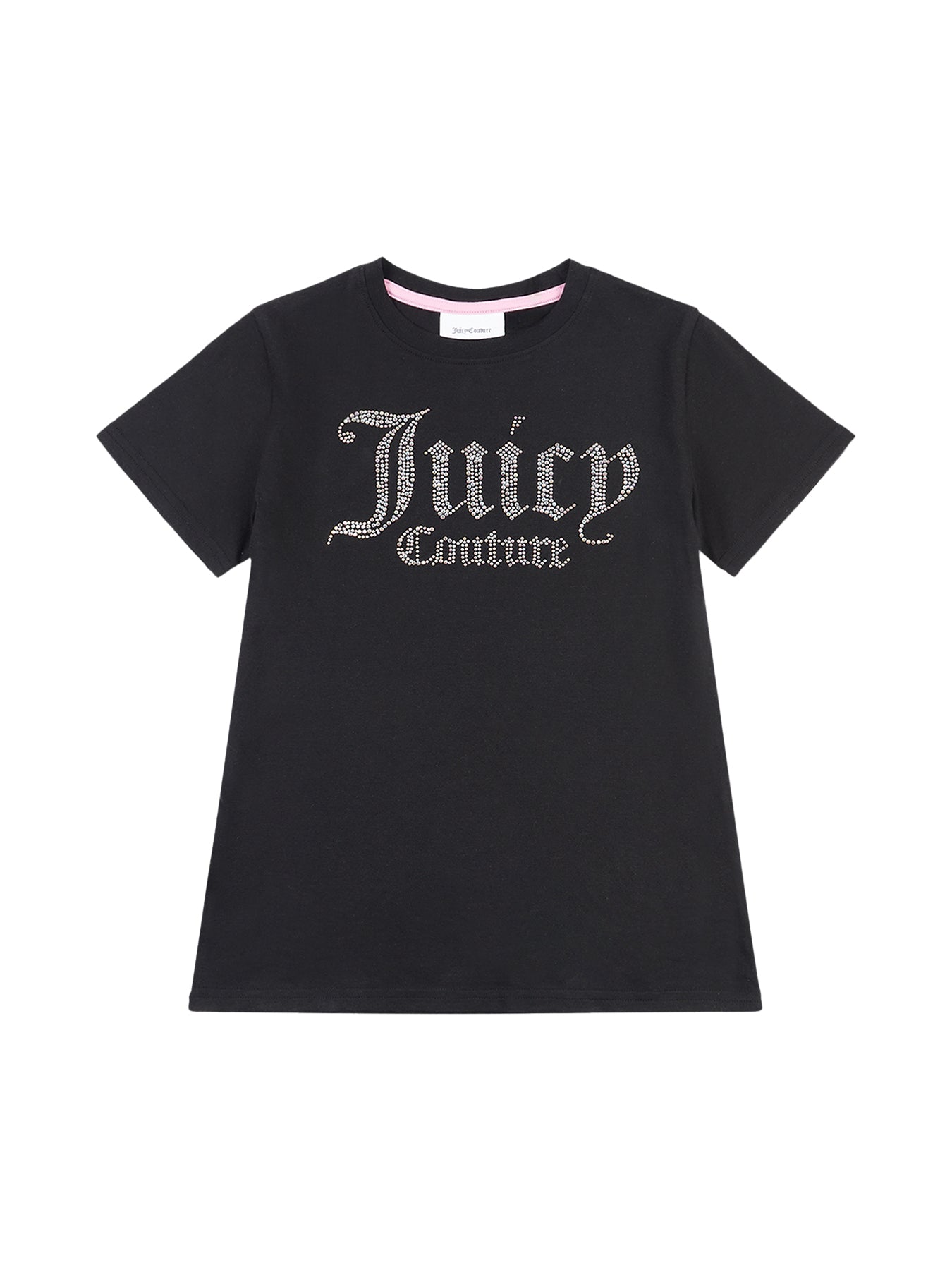 Diamante Fitted Tee