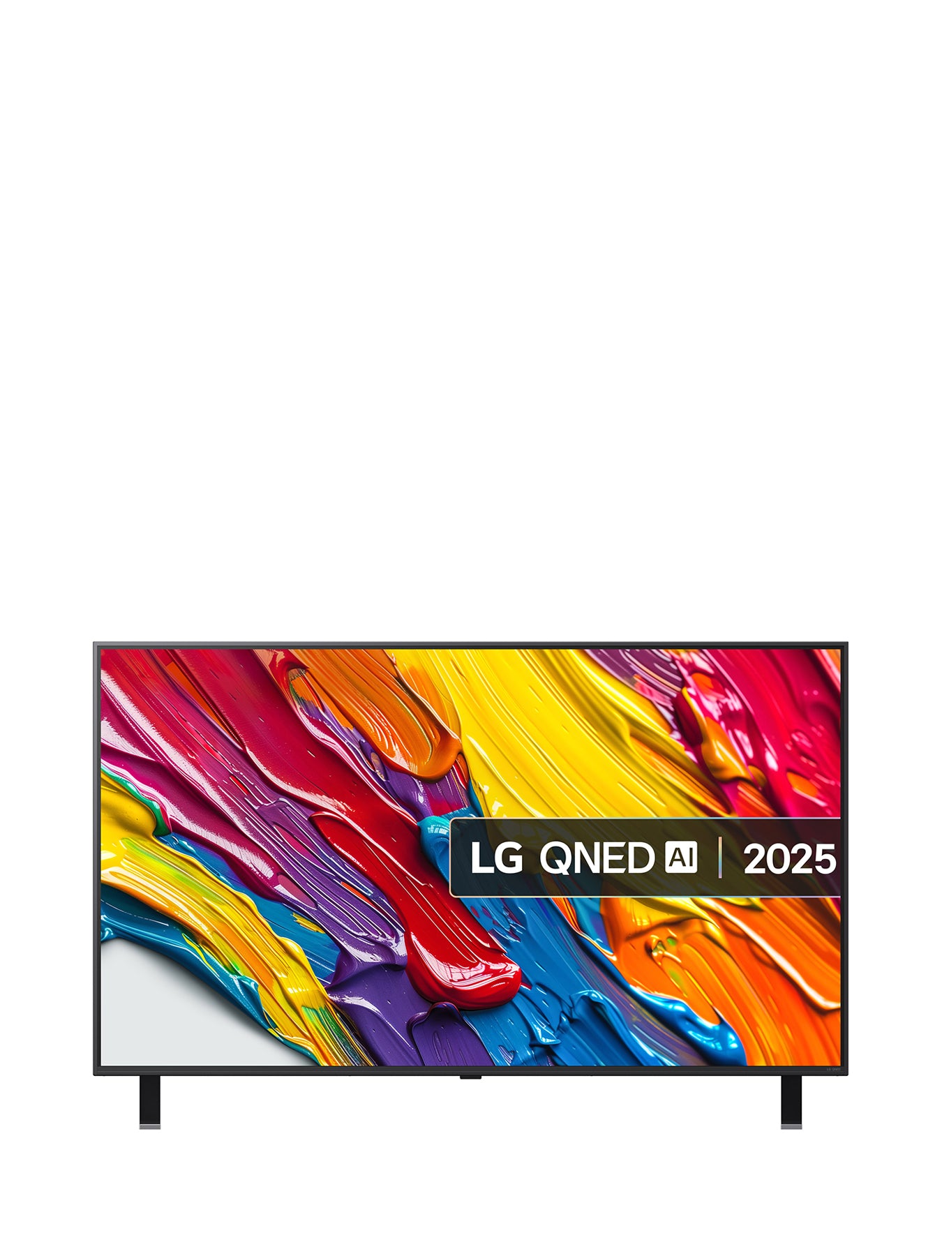55QNED84A6C 55 Inch QNED 4k Smart TV 2025