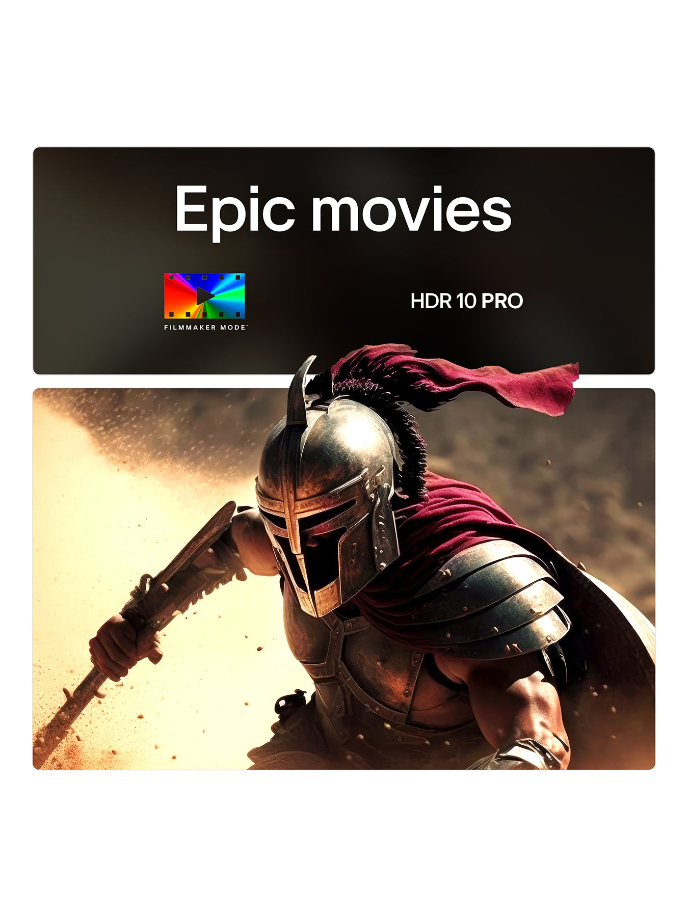 50QNED84A6C 50 Inch QNED 4k Smart TV (2025)