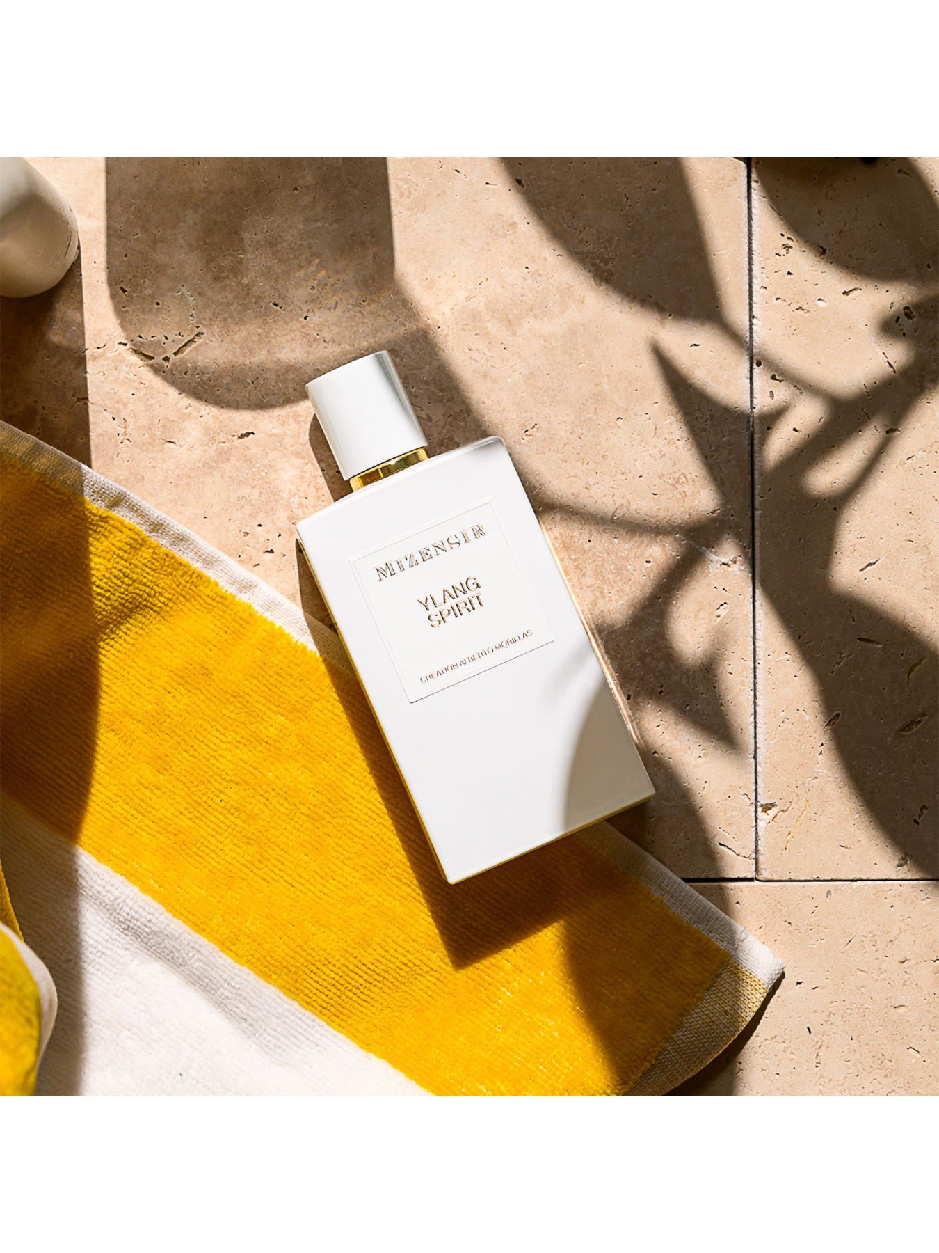 Ylang Spirit Eau de Parfum 100ml