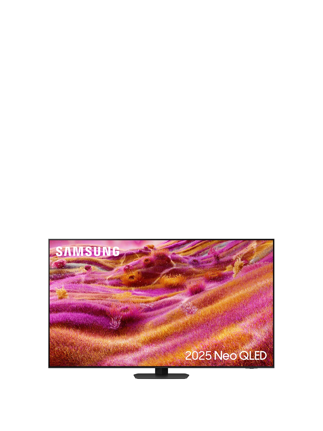 QE65QN93F 65 Inch QN93F Neo QLED Mini LED AI Smart TV Glare Free (2025)
