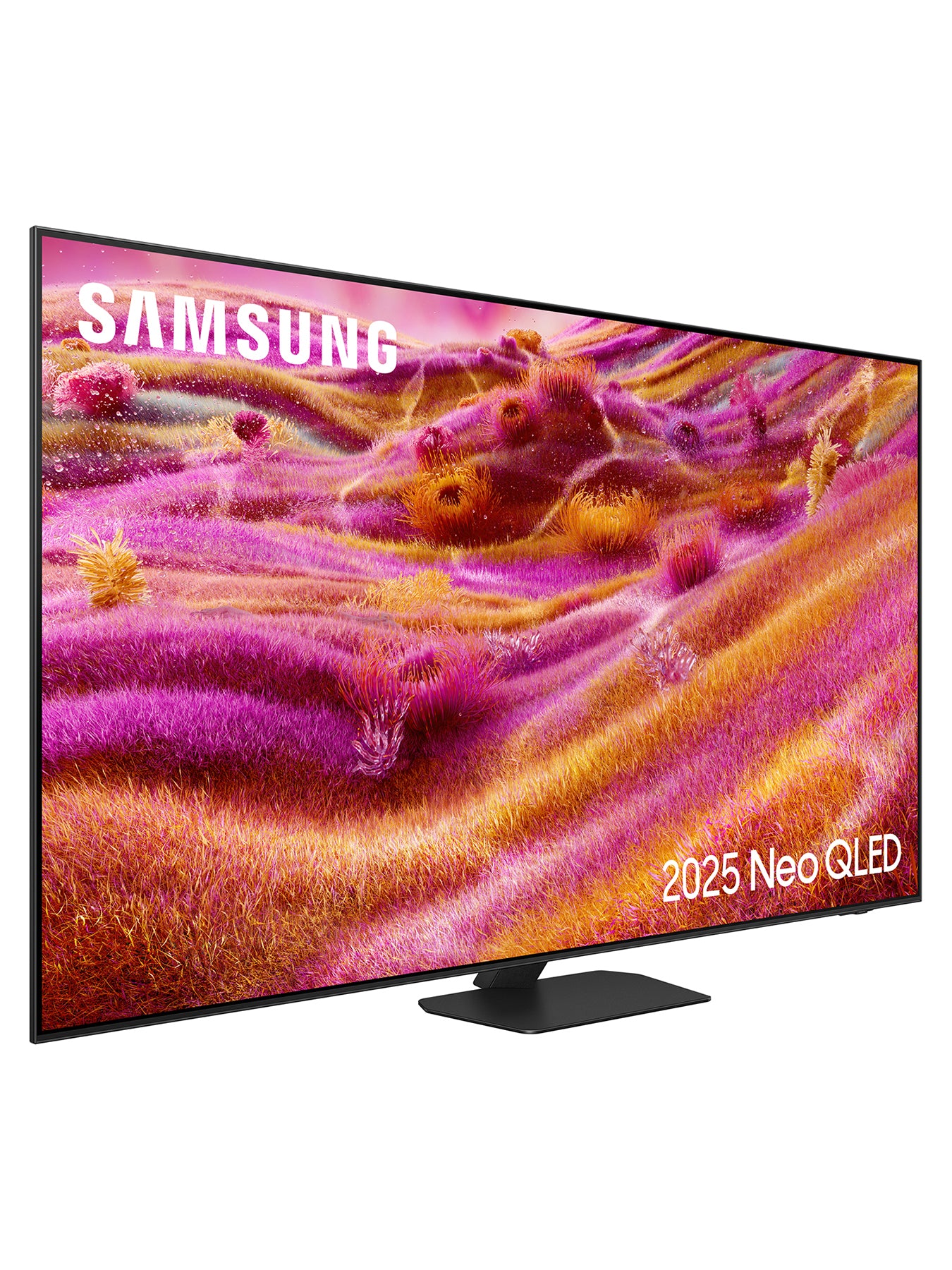 QE65QN93F 65 Inch QN93F Neo QLED Mini LED AI Smart TV Glare Free (2025)