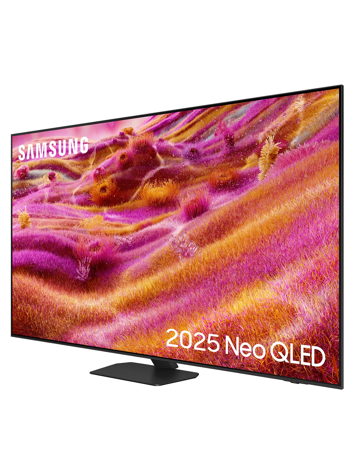QE65QN93F 65 Inch QN93F Neo QLED Mini LED AI Smart TV Glare Free (2025)