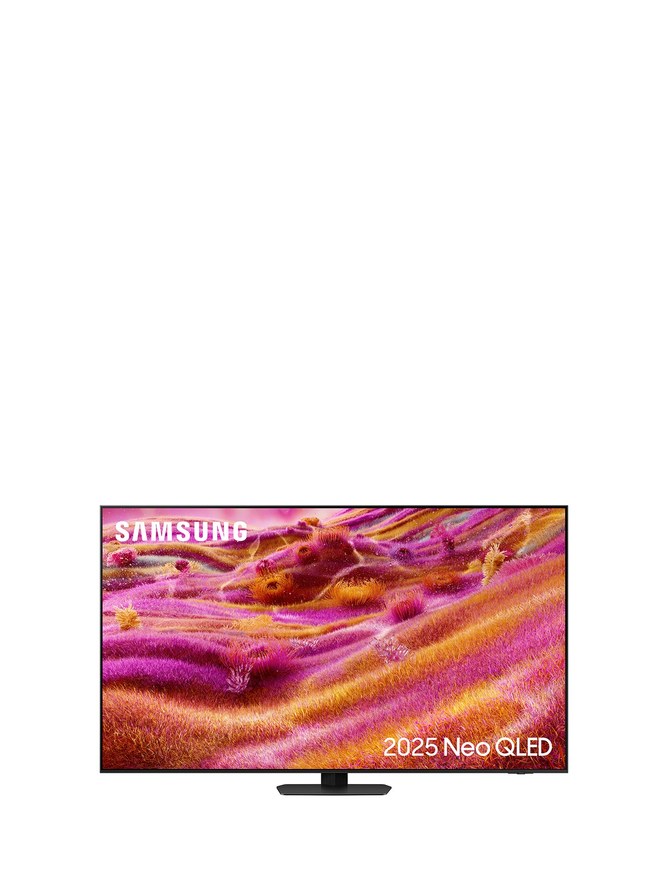 QE55QN93F 55 Inch QN93F Neo QLED Mini LED AI Smart TV Glare Free (2025)