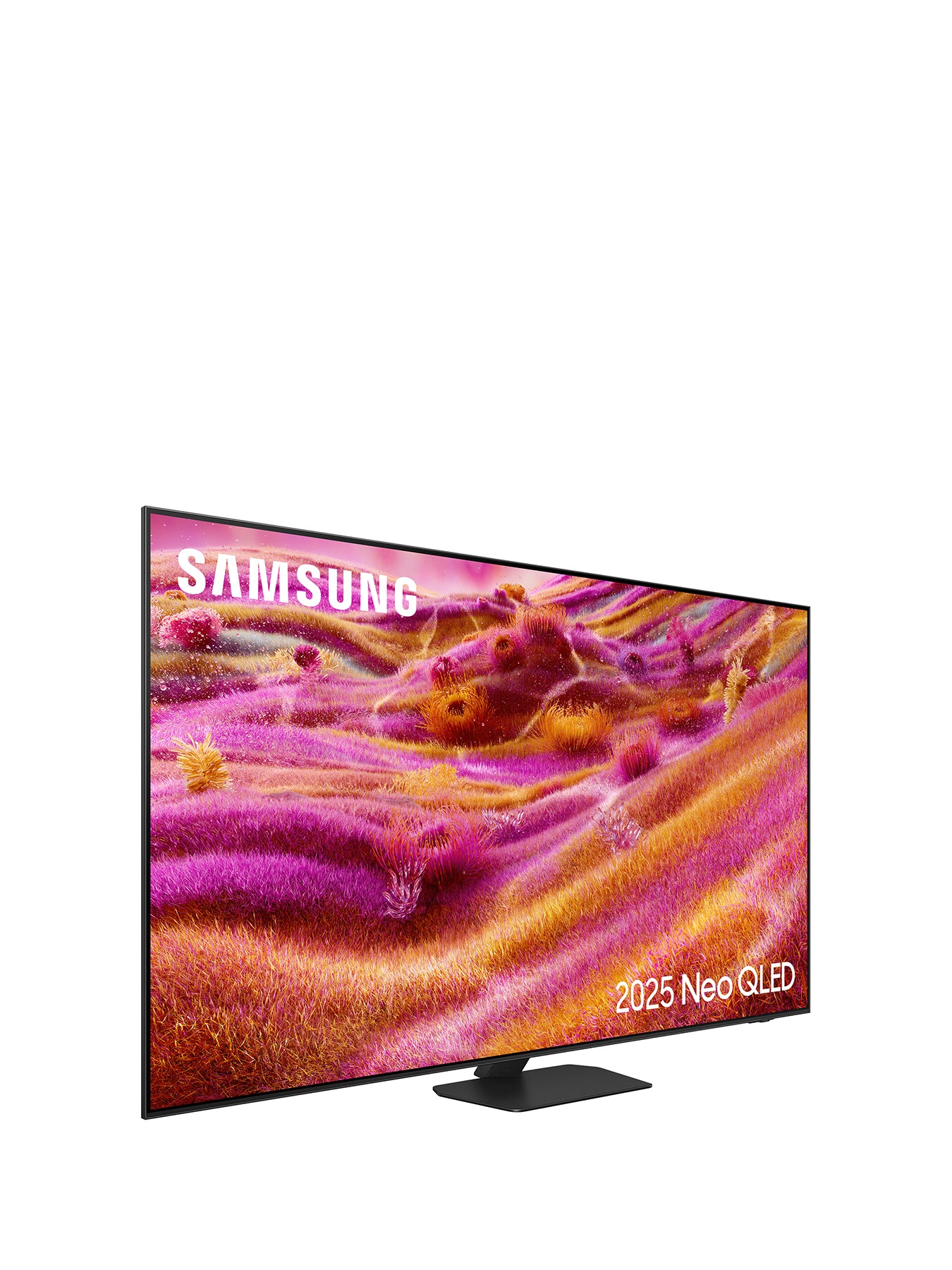QE55QN93F 55 Inch QN93F Neo QLED Mini LED AI Smart TV Glare Free (2025)