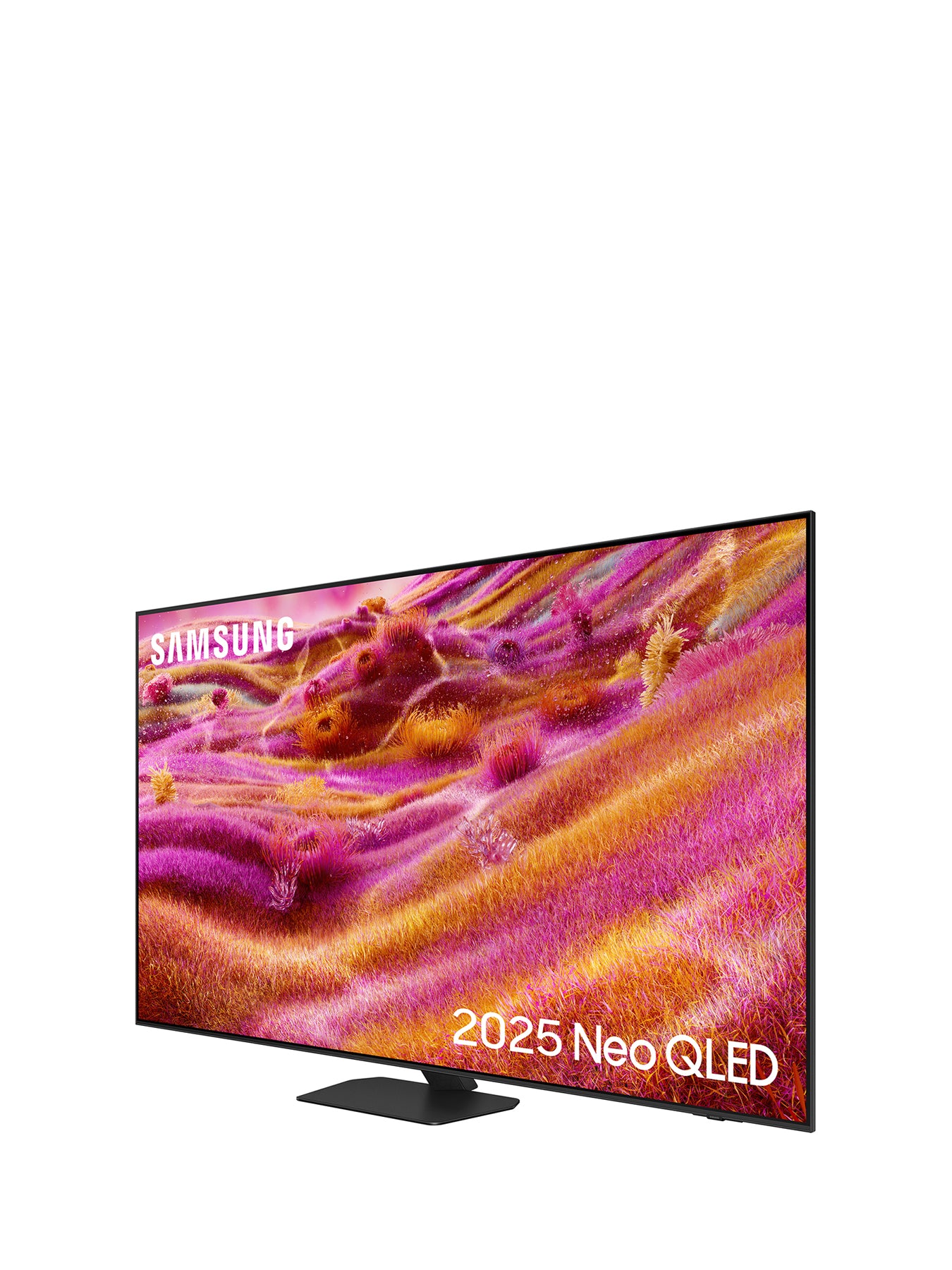 QE55QN93F 55 Inch QN93F Neo QLED Mini LED AI Smart TV Glare Free (2025)