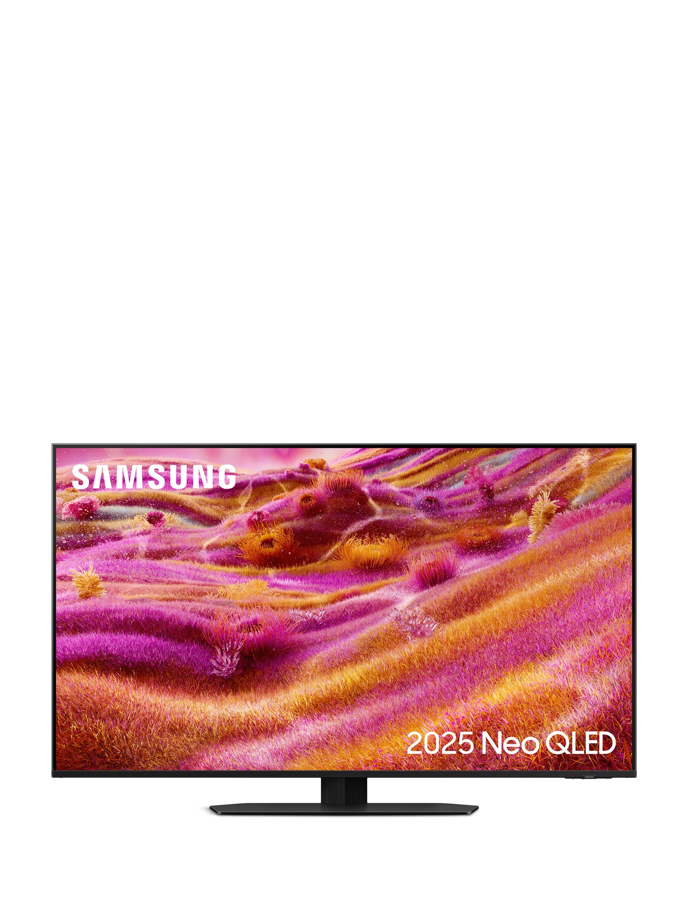 QE50QN93F 50 Inch QN93F Neo QLED Mini LED AI Smart TV Glare Free (2025)