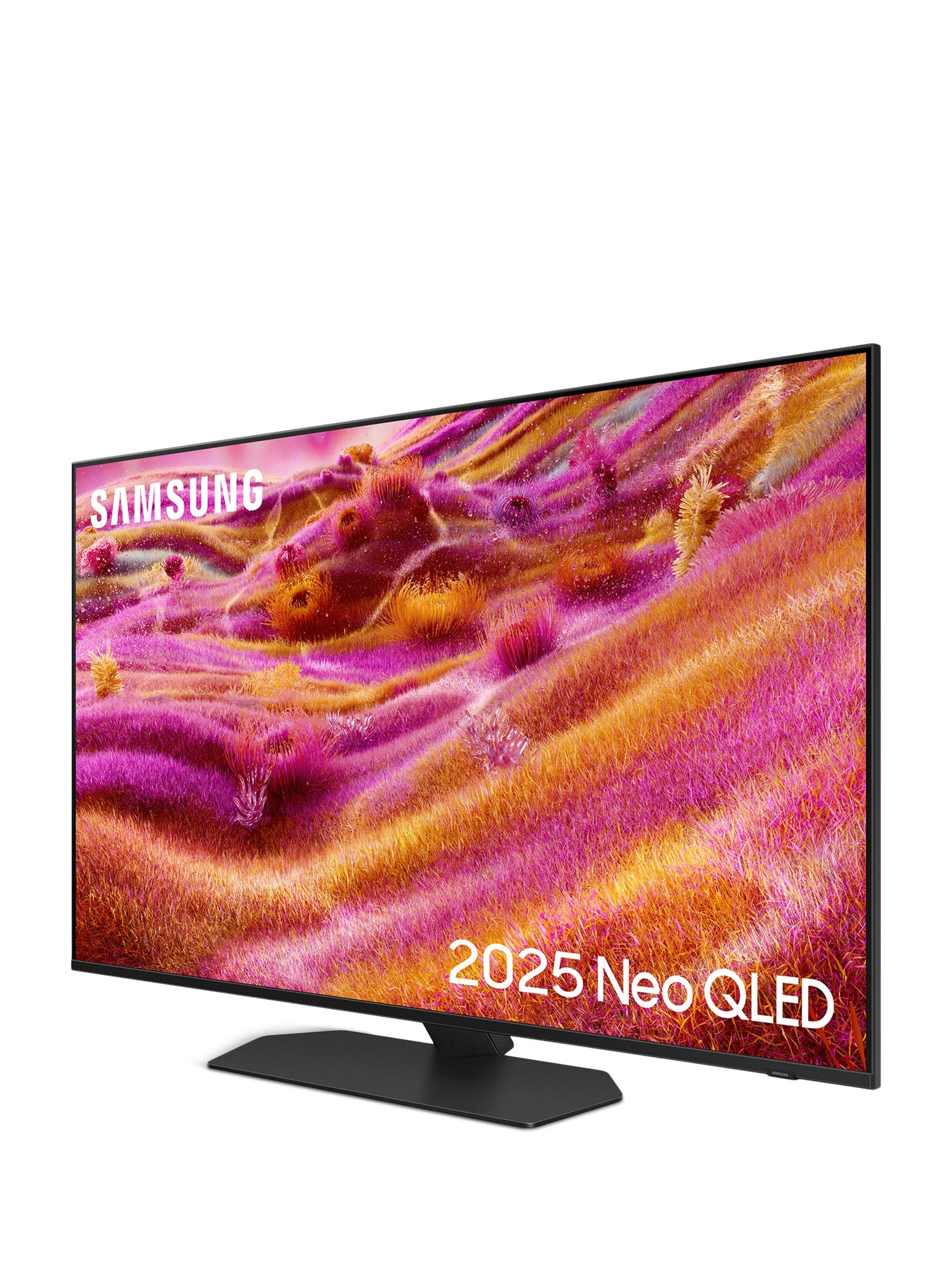 QE50QN93F 50 Inch QN93F Neo QLED Mini LED AI Smart TV Glare Free (2025)