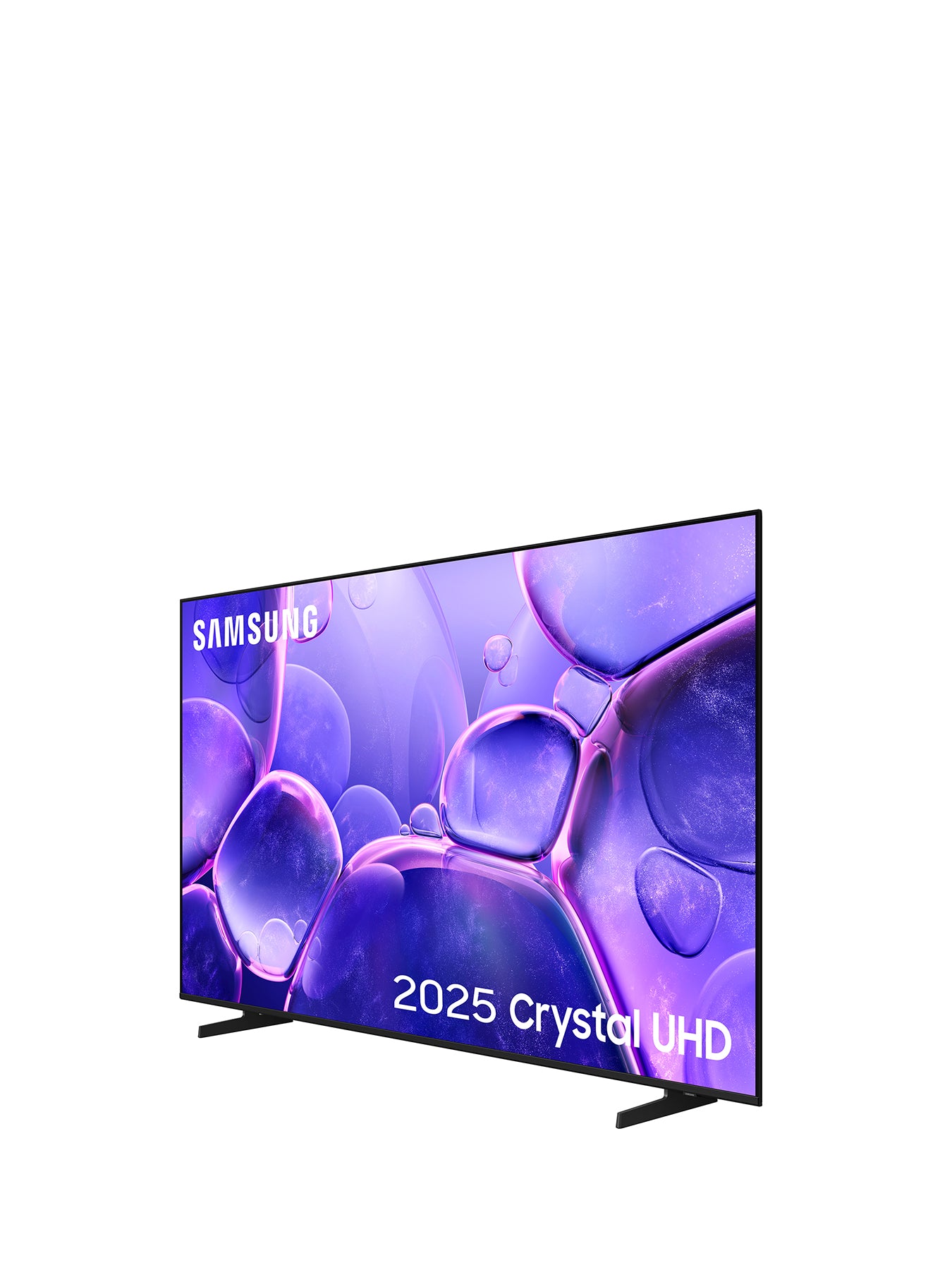 UE75U8020F 75 INCH Crystal UHD 4k Smart TV (2025)
