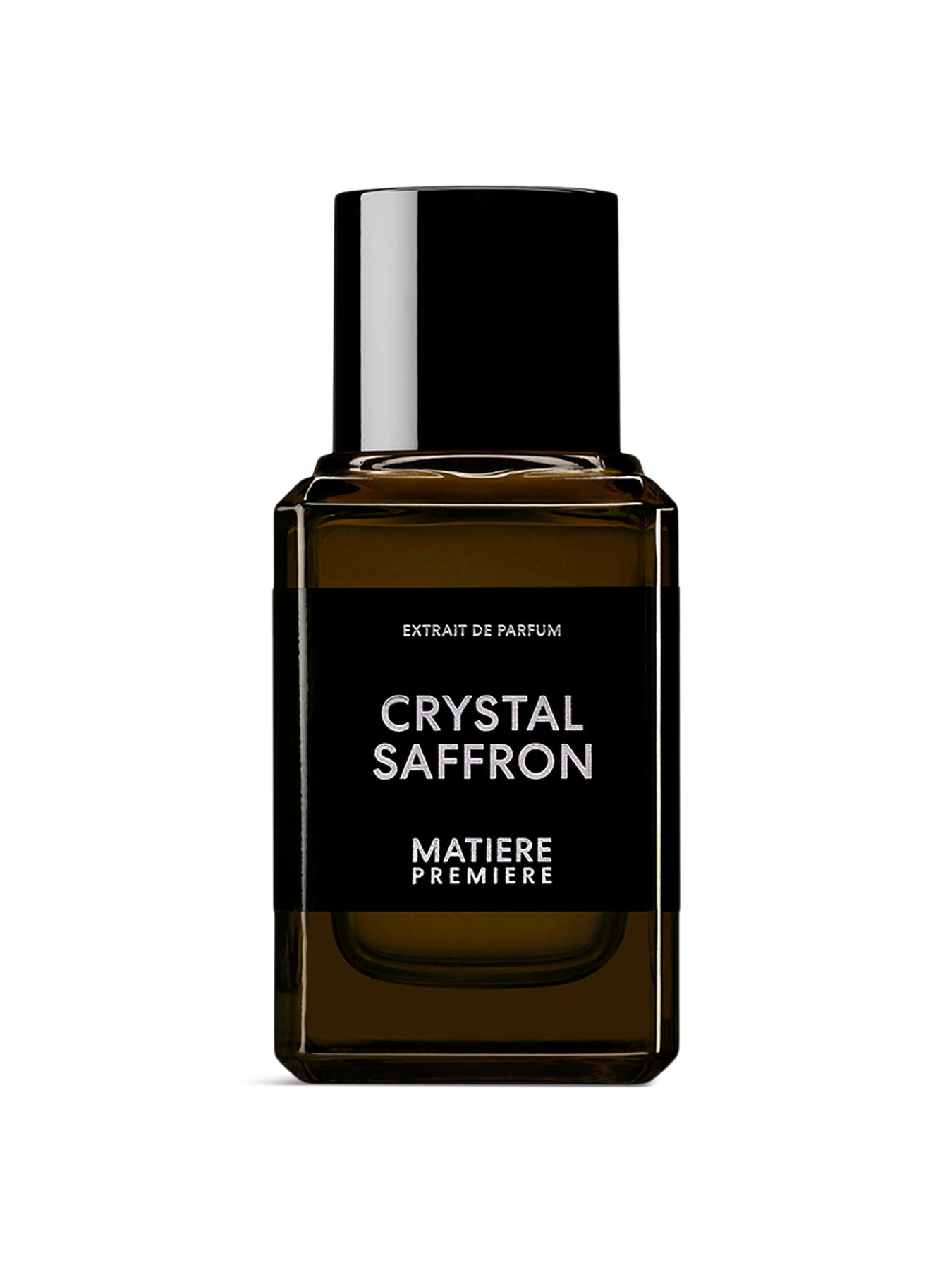 Crystal Saffron Extrait de Parfum 50ml