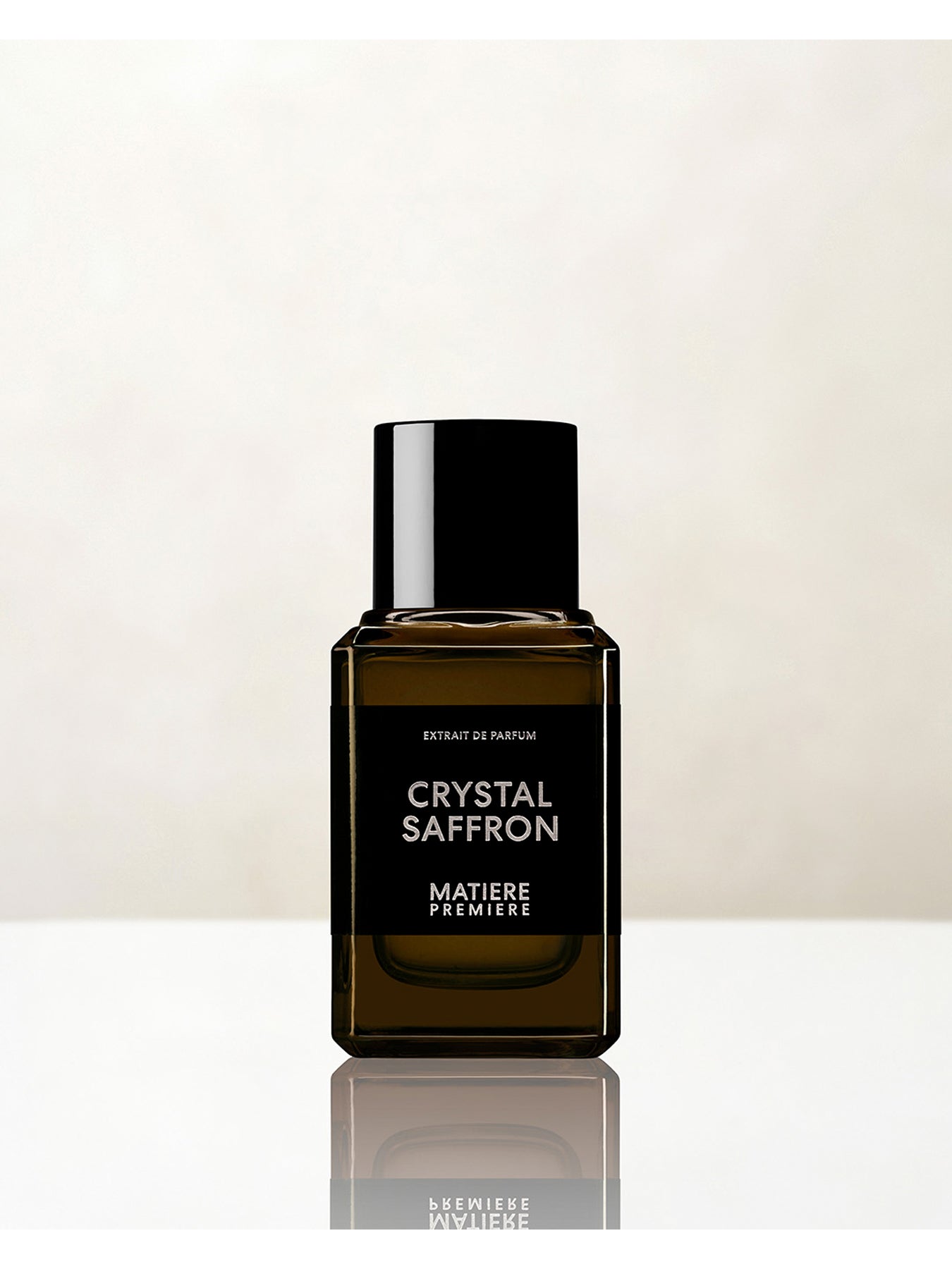 Crystal Saffron Extrait de Parfum 50ml