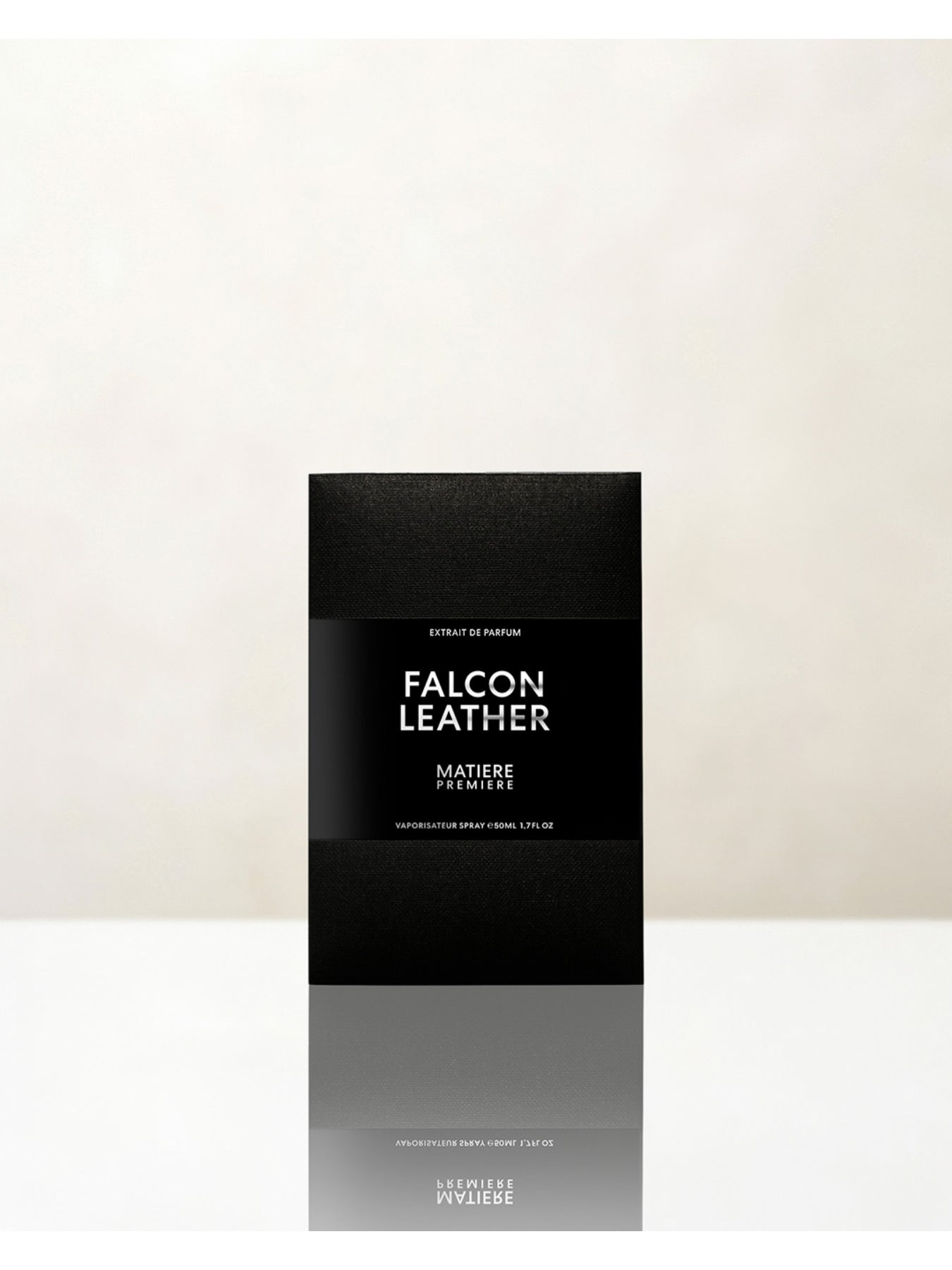 Falcon Leather Extrait de Parfum 50ml