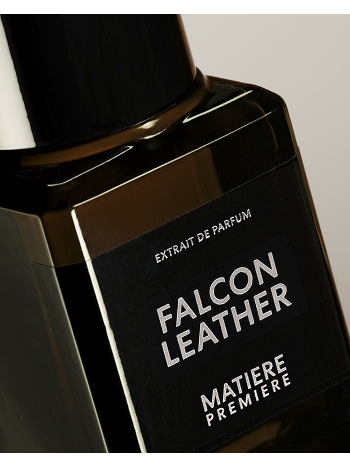 Falcon Leather Extrait de Parfum 50ml